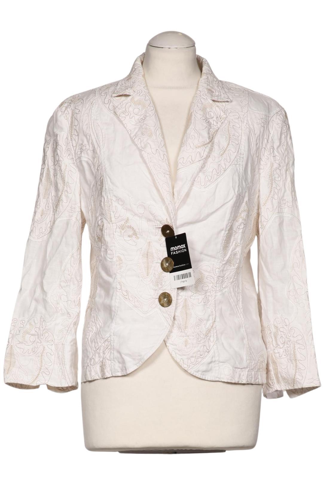 

Gerry Weber Damen Blazer, mehrfarbig, Gr. 38