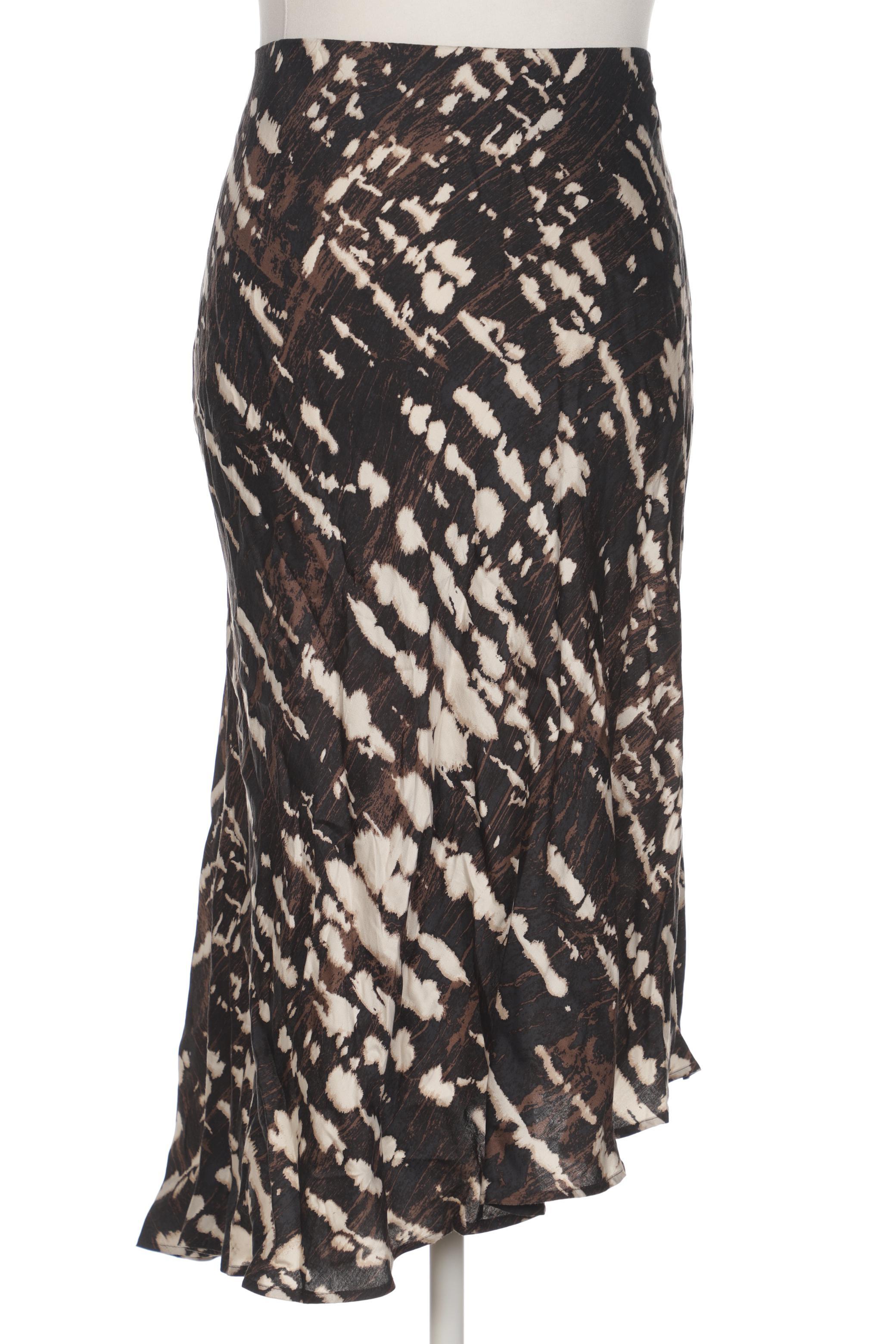 

Gerry Weber Damen Rock, schwarz, Gr. 46