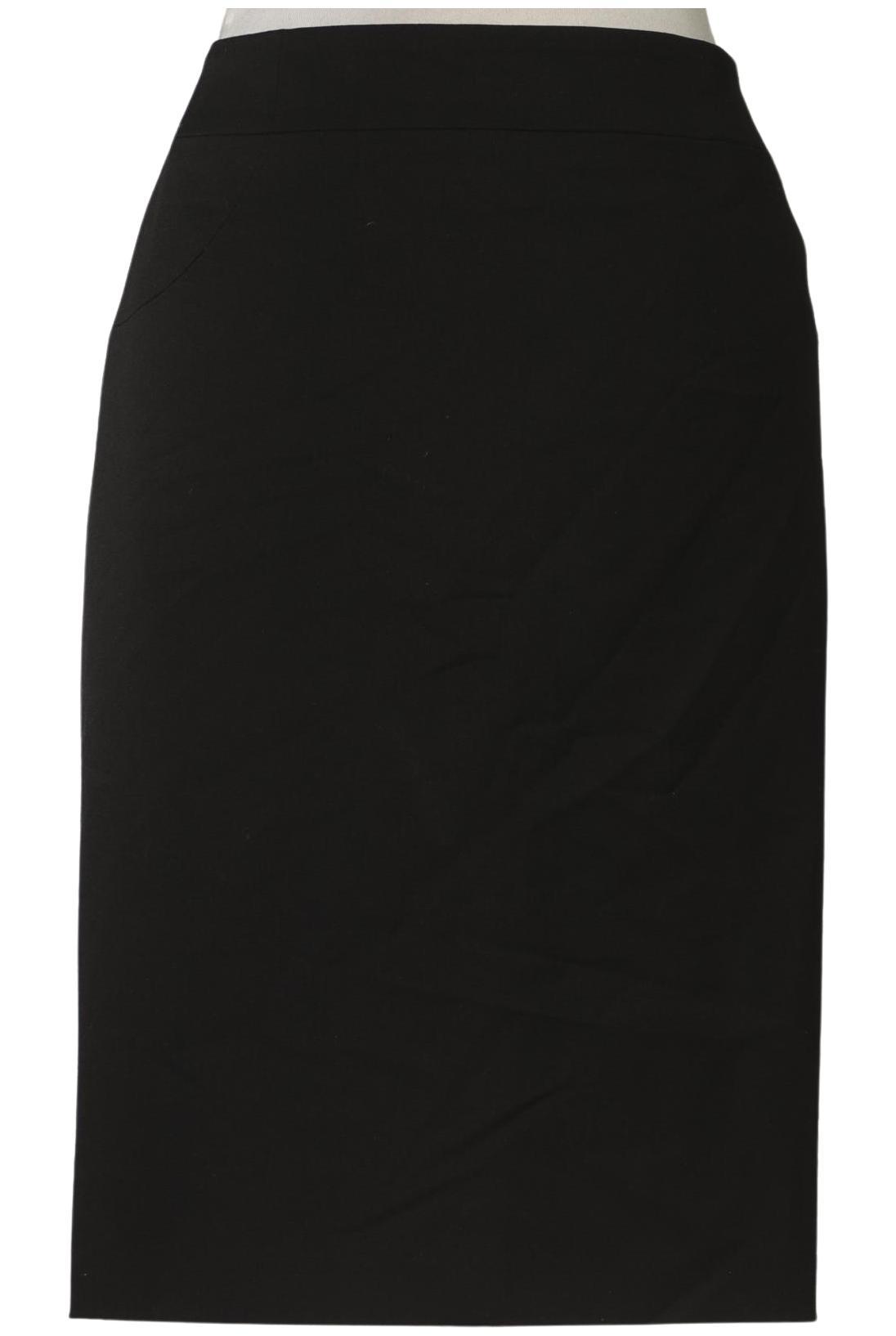 

Gerry Weber Damen Rock, schwarz, Gr. 40