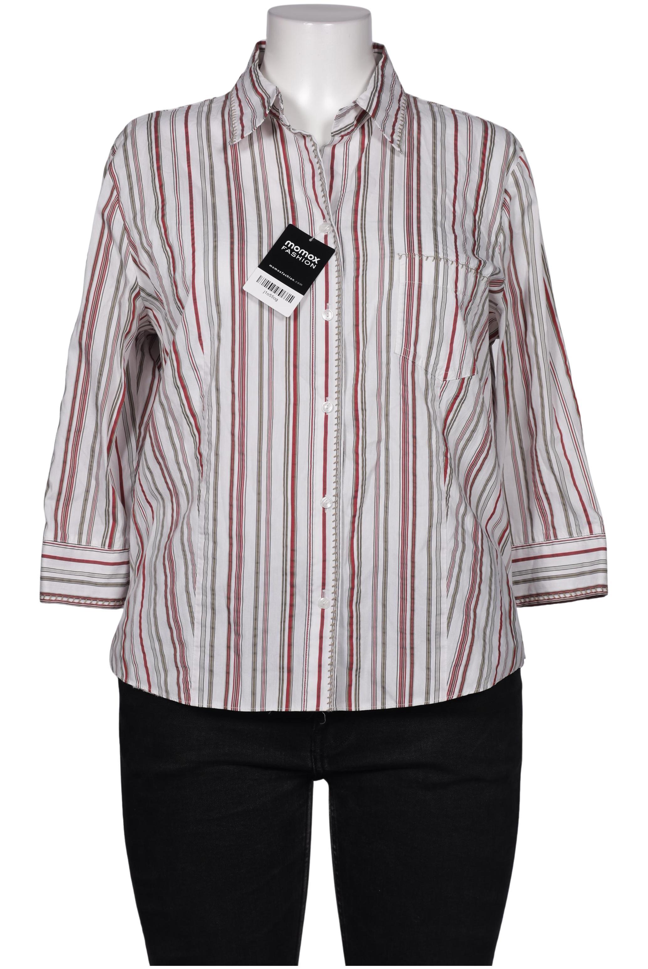 

Gerry Weber Damen Bluse, rot, Gr. 44
