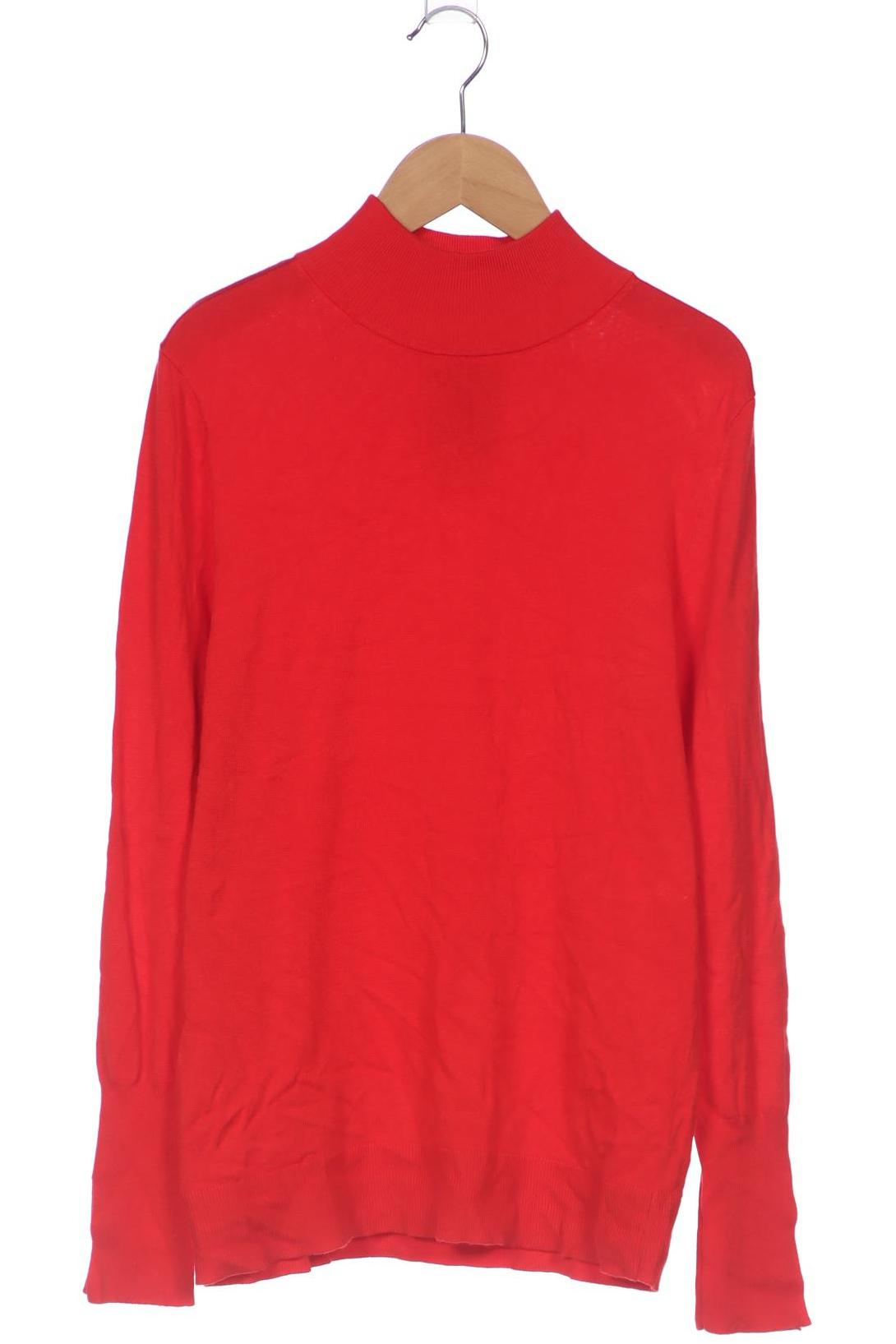 

Gerry Weber Damen Pullover, rot, Gr. 36
