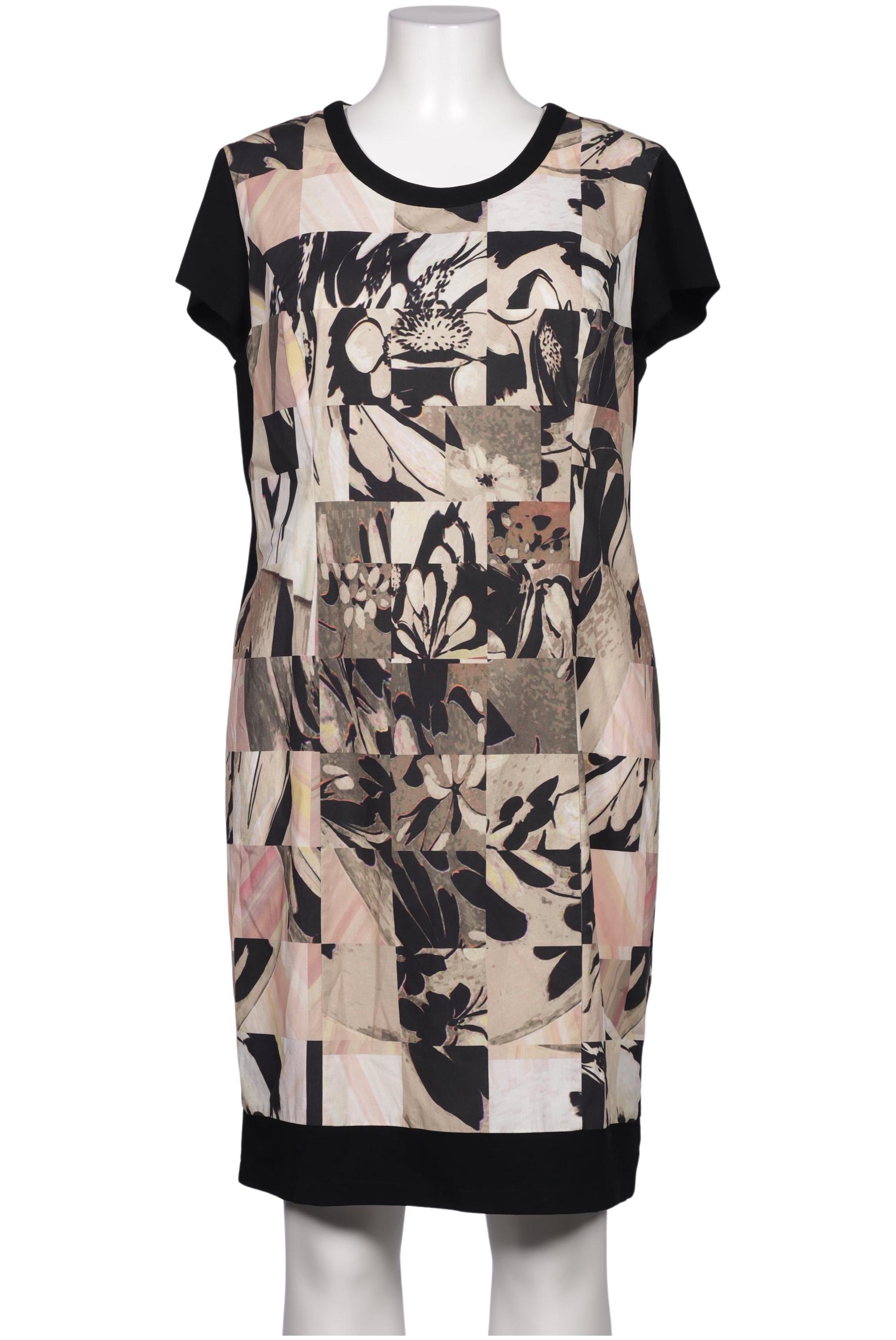 

Gerry Weber Damen Kleid, beige, Gr. 44