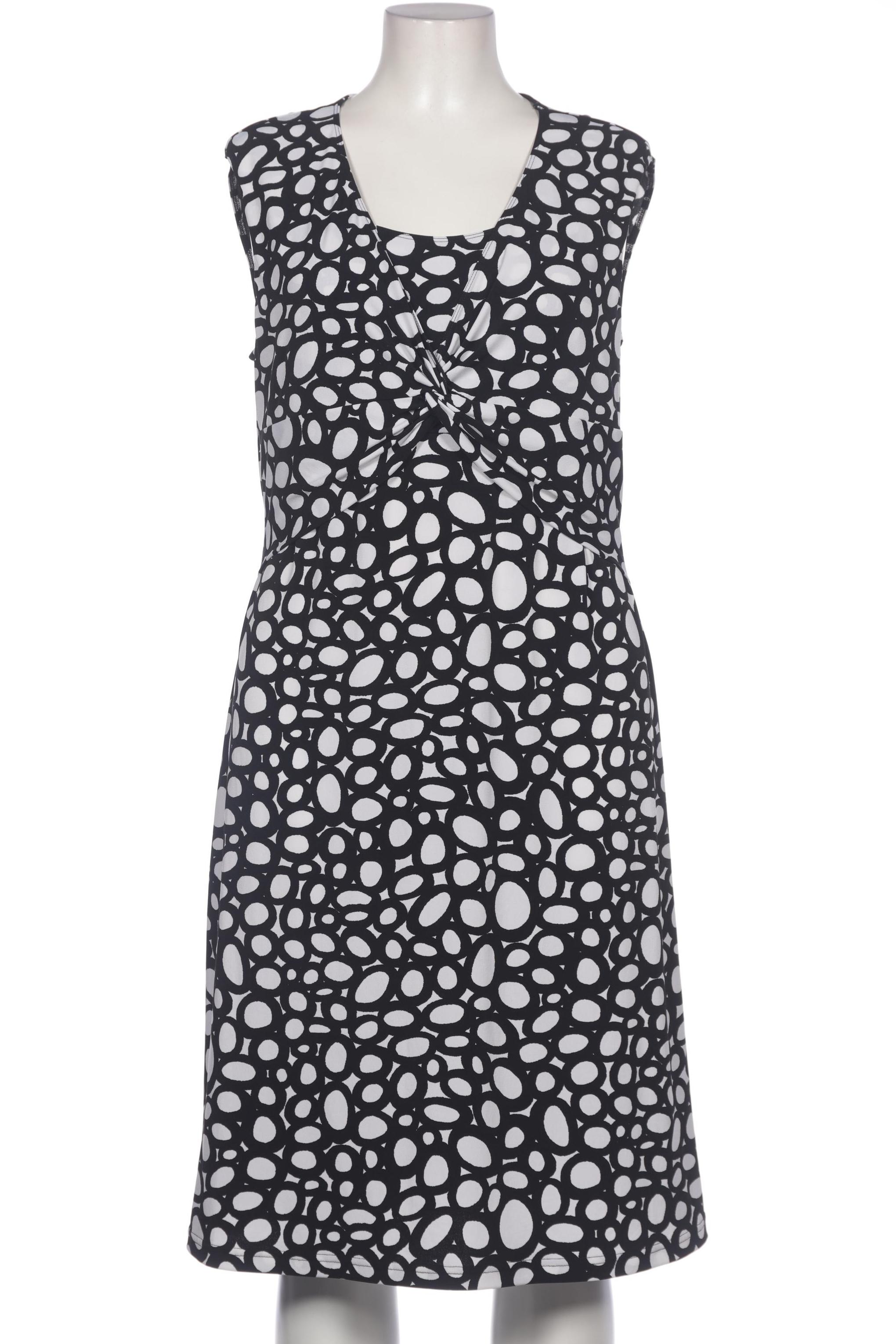 

Gerry Weber Damen Kleid, schwarz, Gr. 42