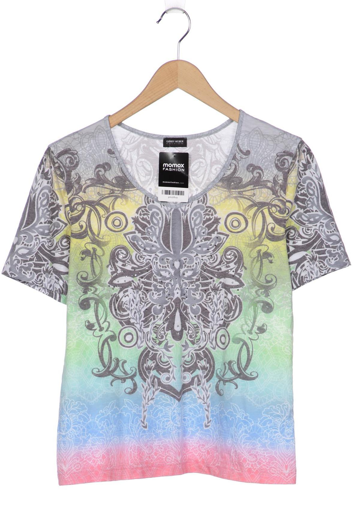

Gerry Weber Damen T-Shirt, mehrfarbig