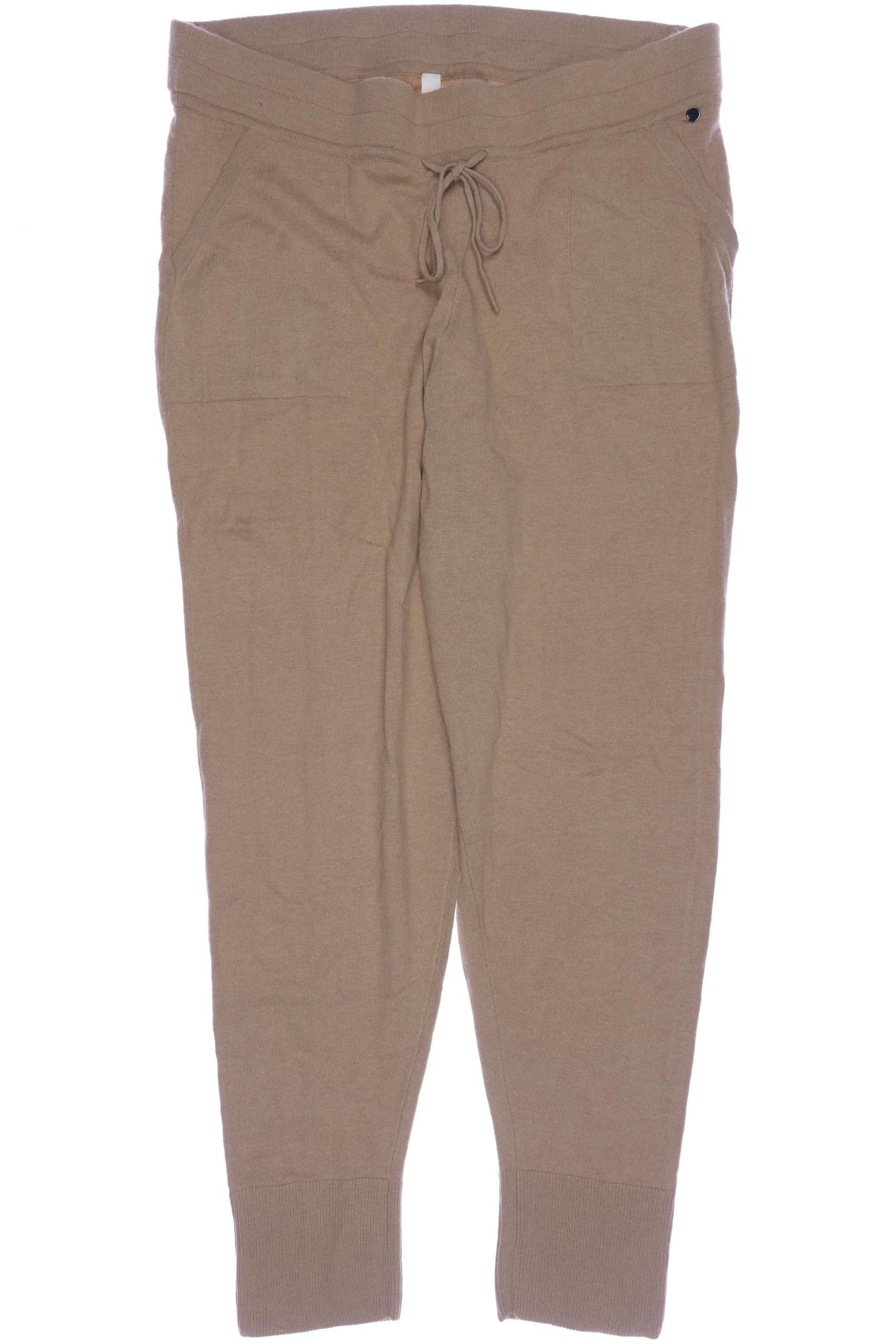 

Gerry Weber Damen Stoffhose, braun, Gr. 44