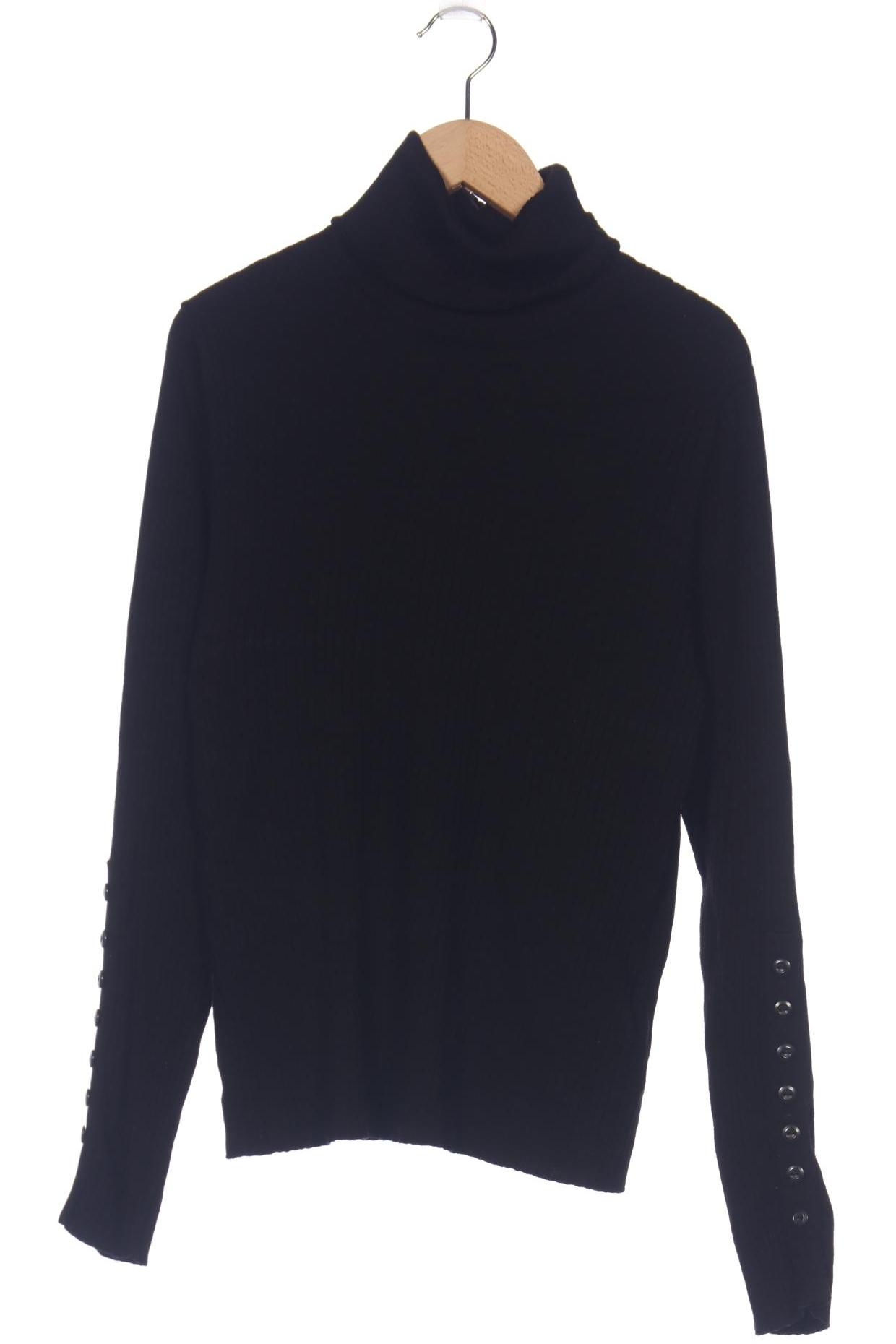 

Gerry Weber Damen Pullover, schwarz, Gr. 36