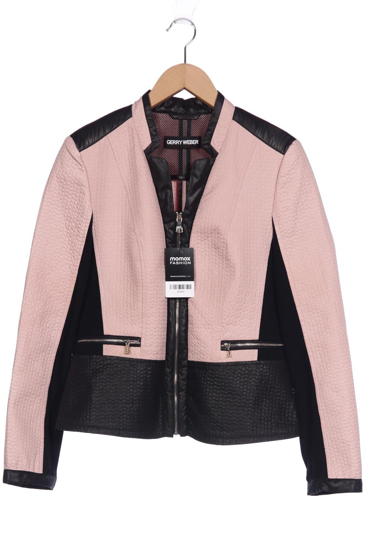 

Gerry Weber Damen Jacke, pink