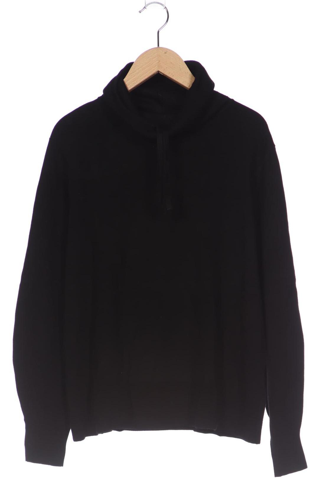 

Gerry Weber Damen Pullover, schwarz