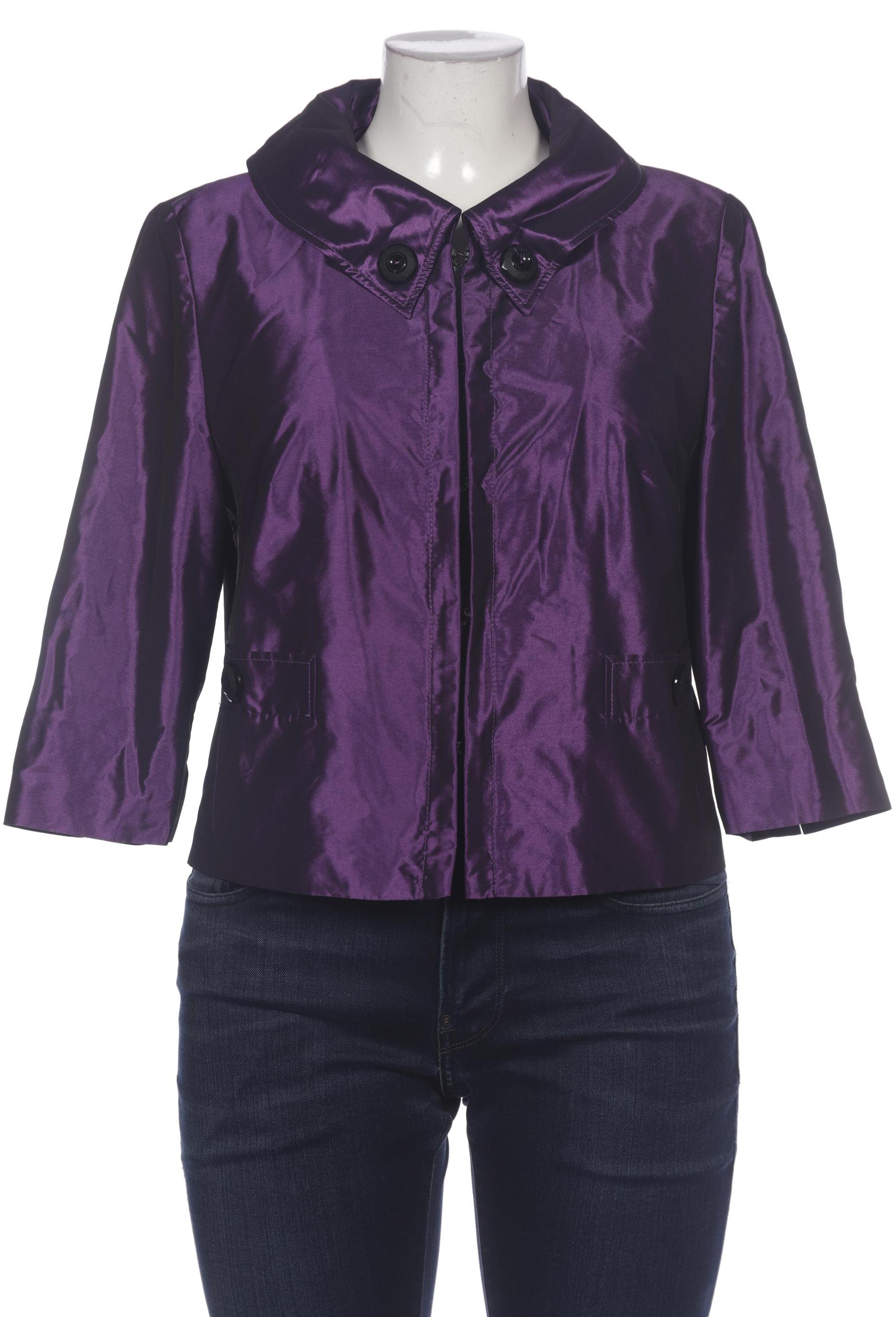 

Gerry Weber Damen Blazer, flieder, Gr. 42