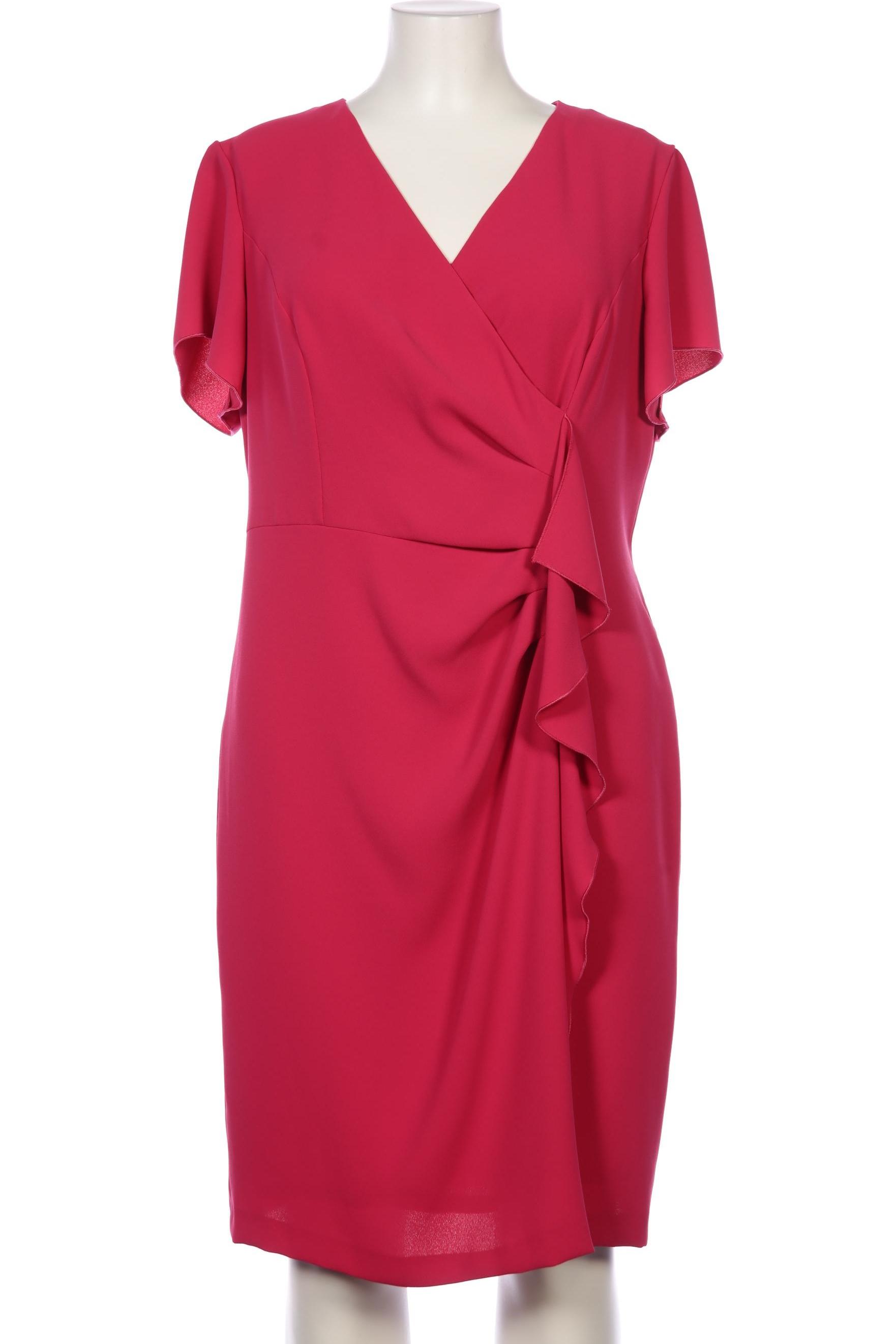 

Gerry Weber Damen Kleid, pink, Gr. 44
