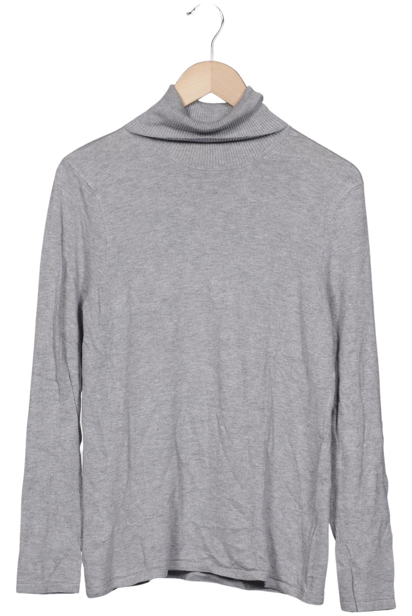 

Gerry Weber Damen Pullover, grau, Gr. 38