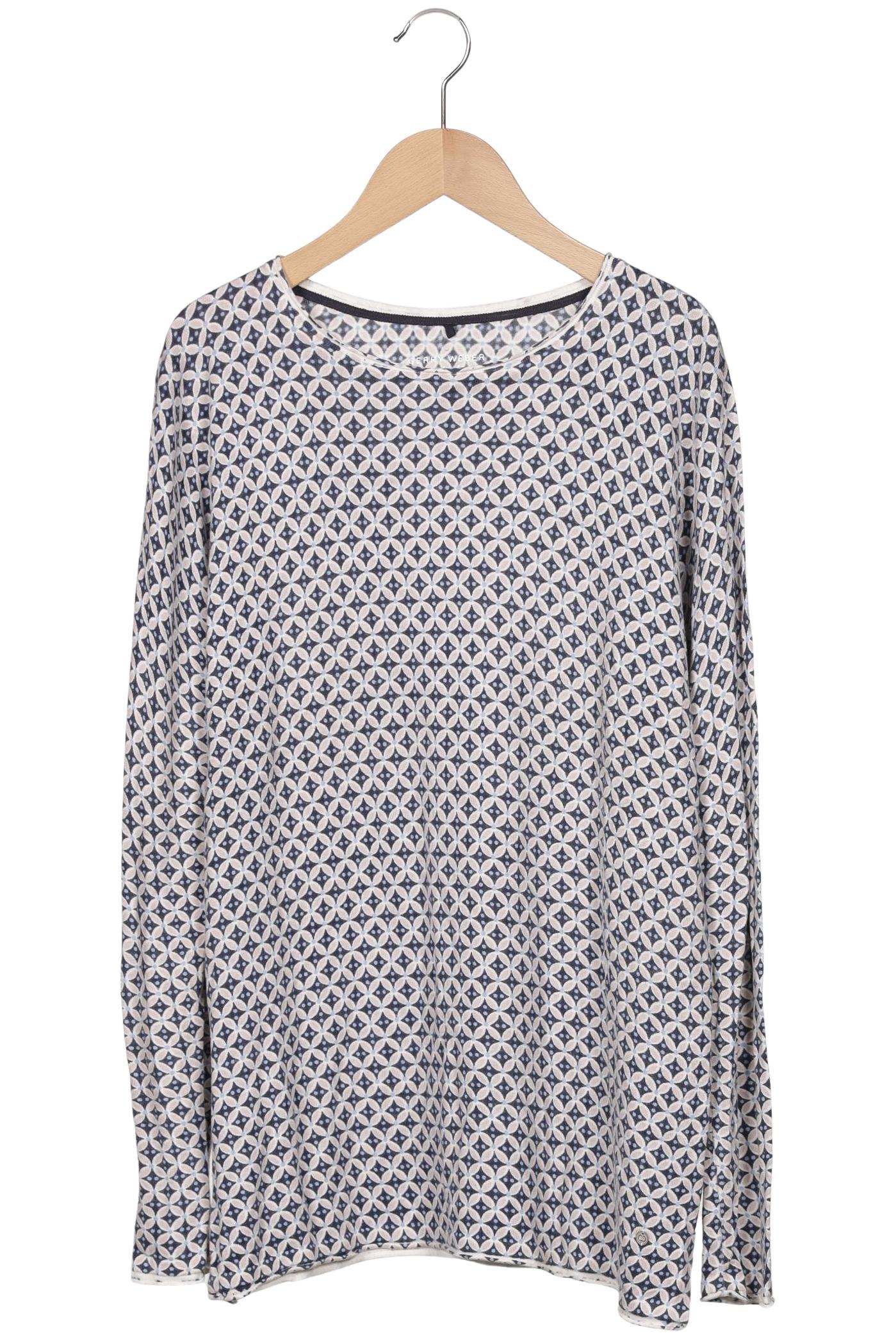 

Gerry Weber Damen Pullover, mehrfarbig, Gr. 40