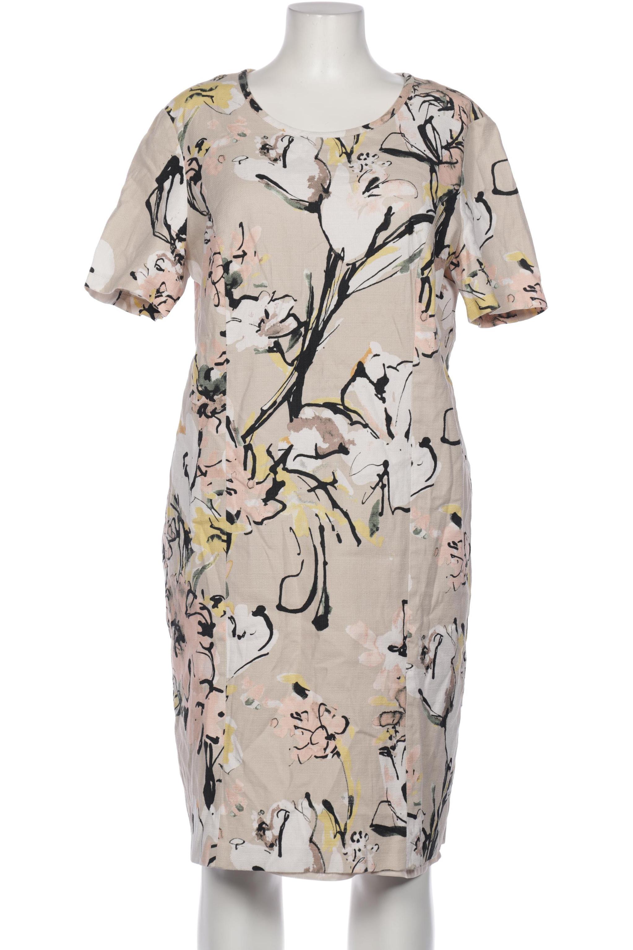 

Gerry Weber Damen Kleid, mehrfarbig, Gr. 48