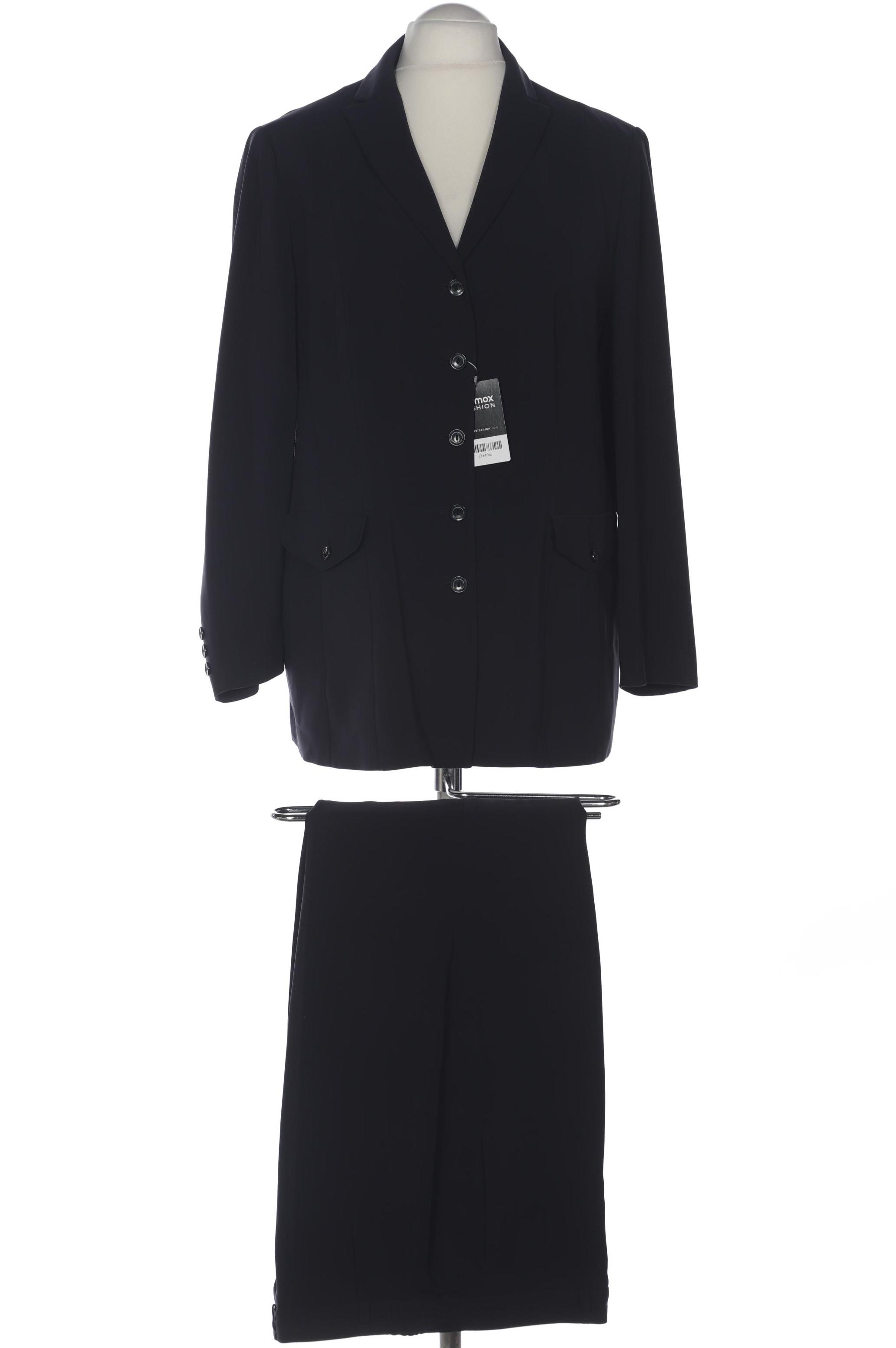 

Gerry Weber Damen Anzug, marineblau, Gr. 44