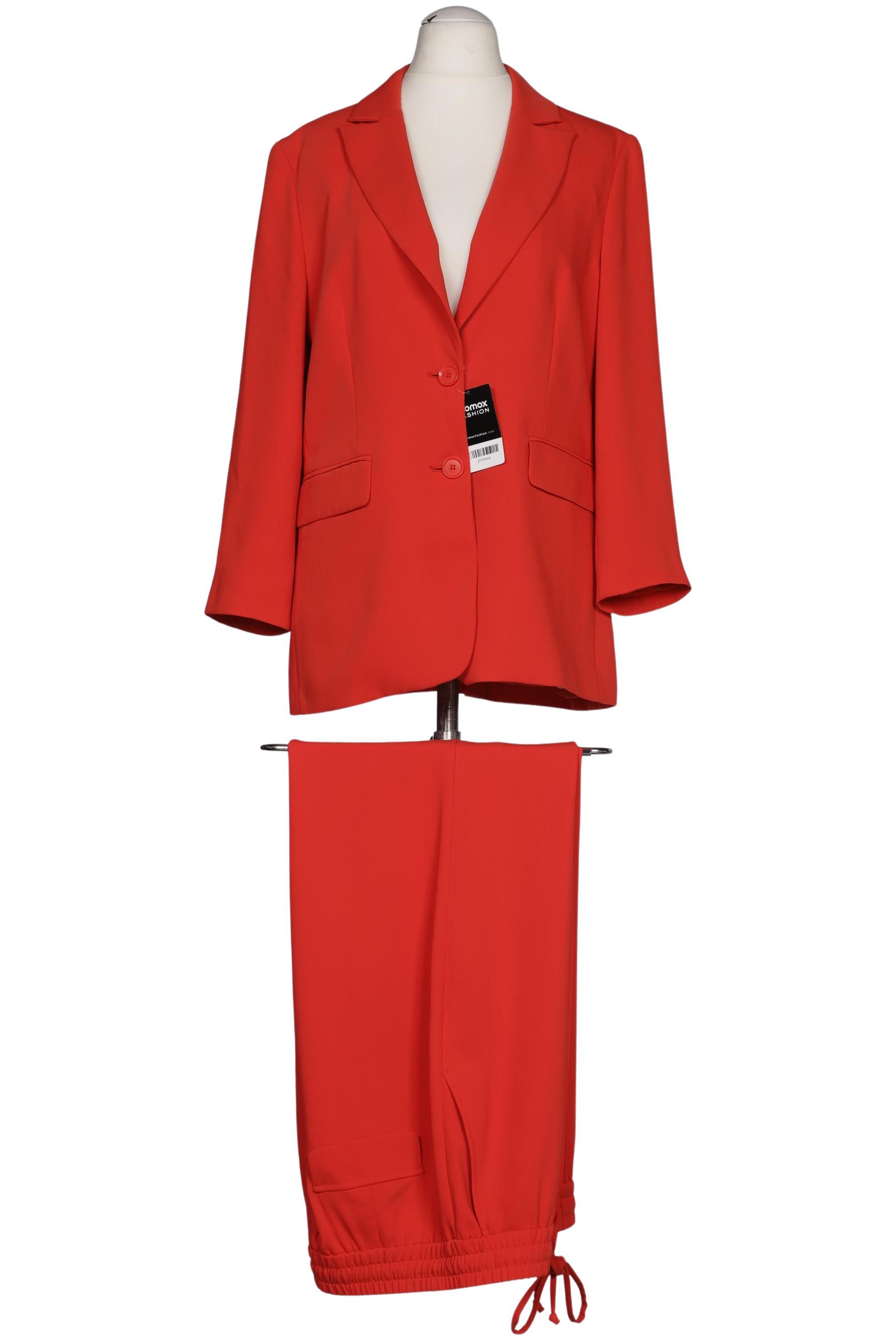 

Gerry Weber Damen Anzug, rot, Gr. 40