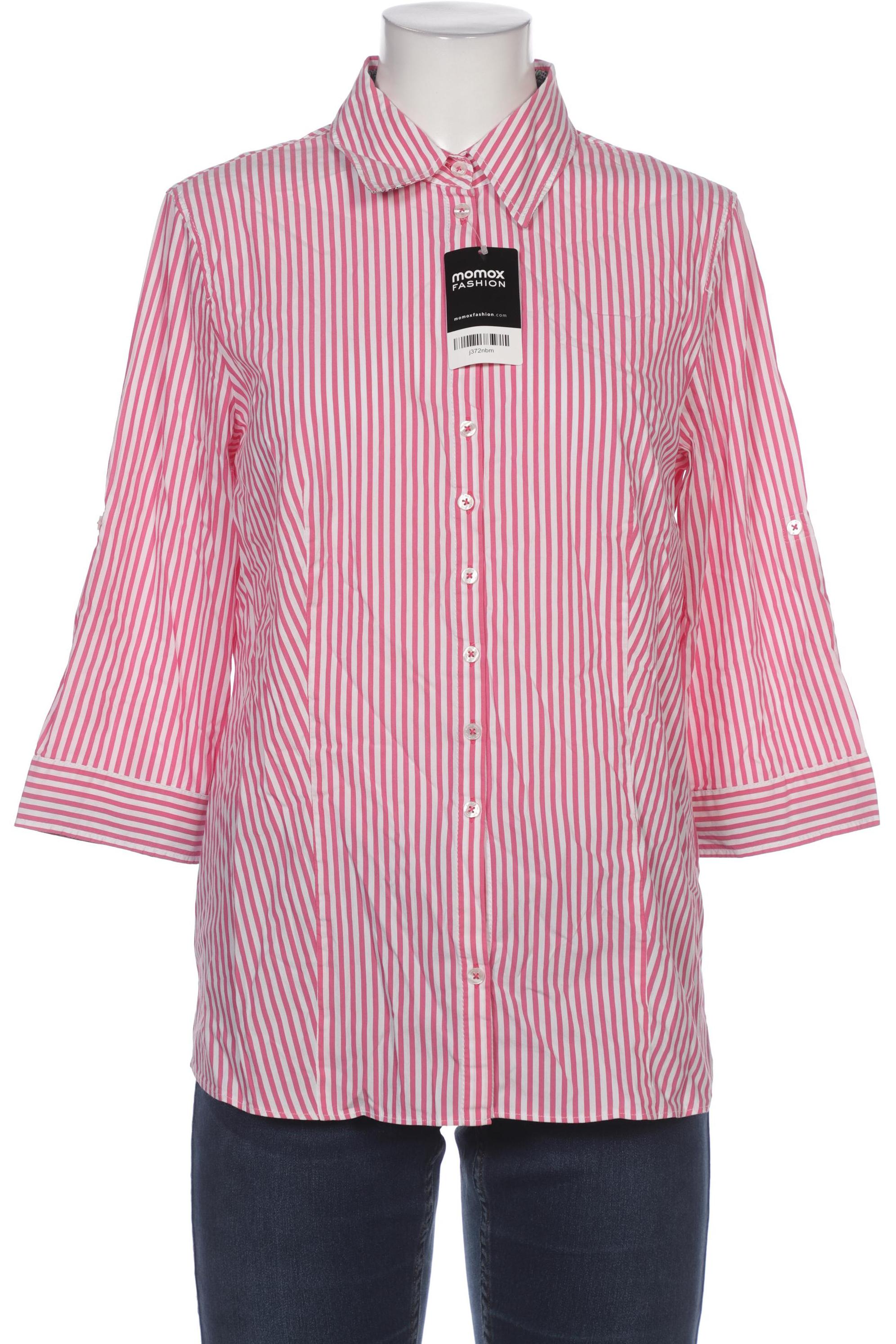 

Gerry Weber Damen Bluse, pink