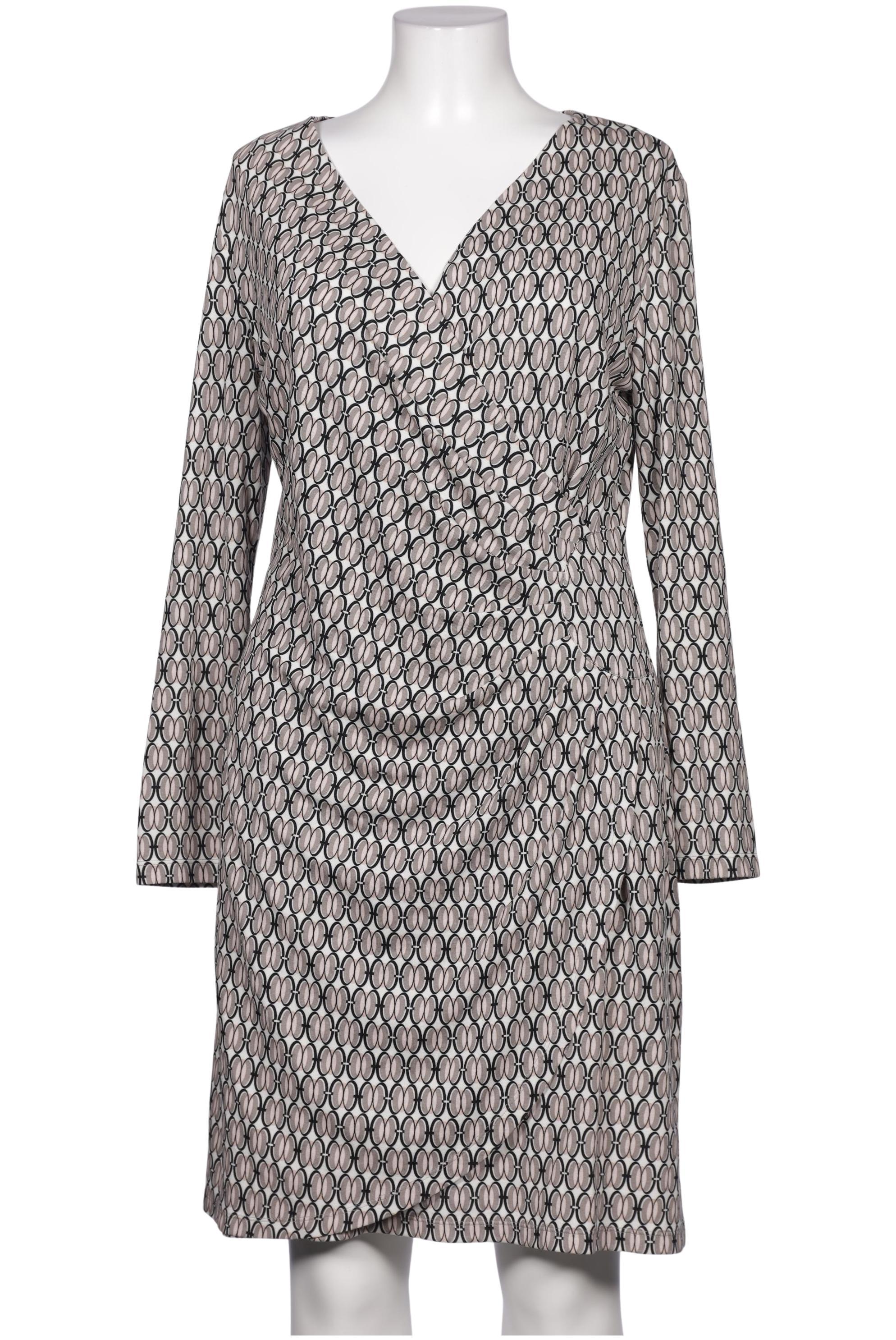 

Gerry Weber Damen Kleid, beige, Gr. 38