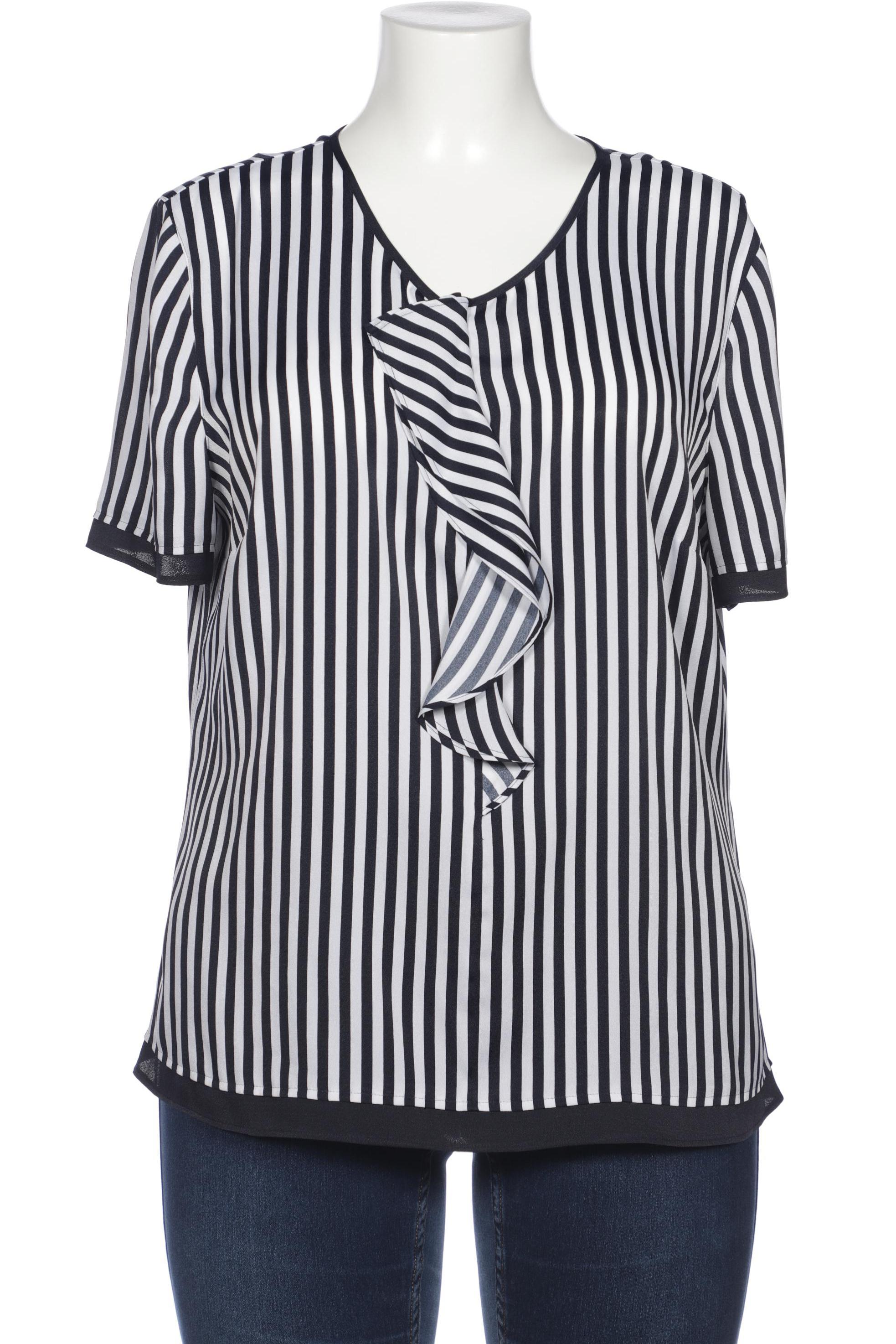 

Gerry Weber Damen Bluse, marineblau