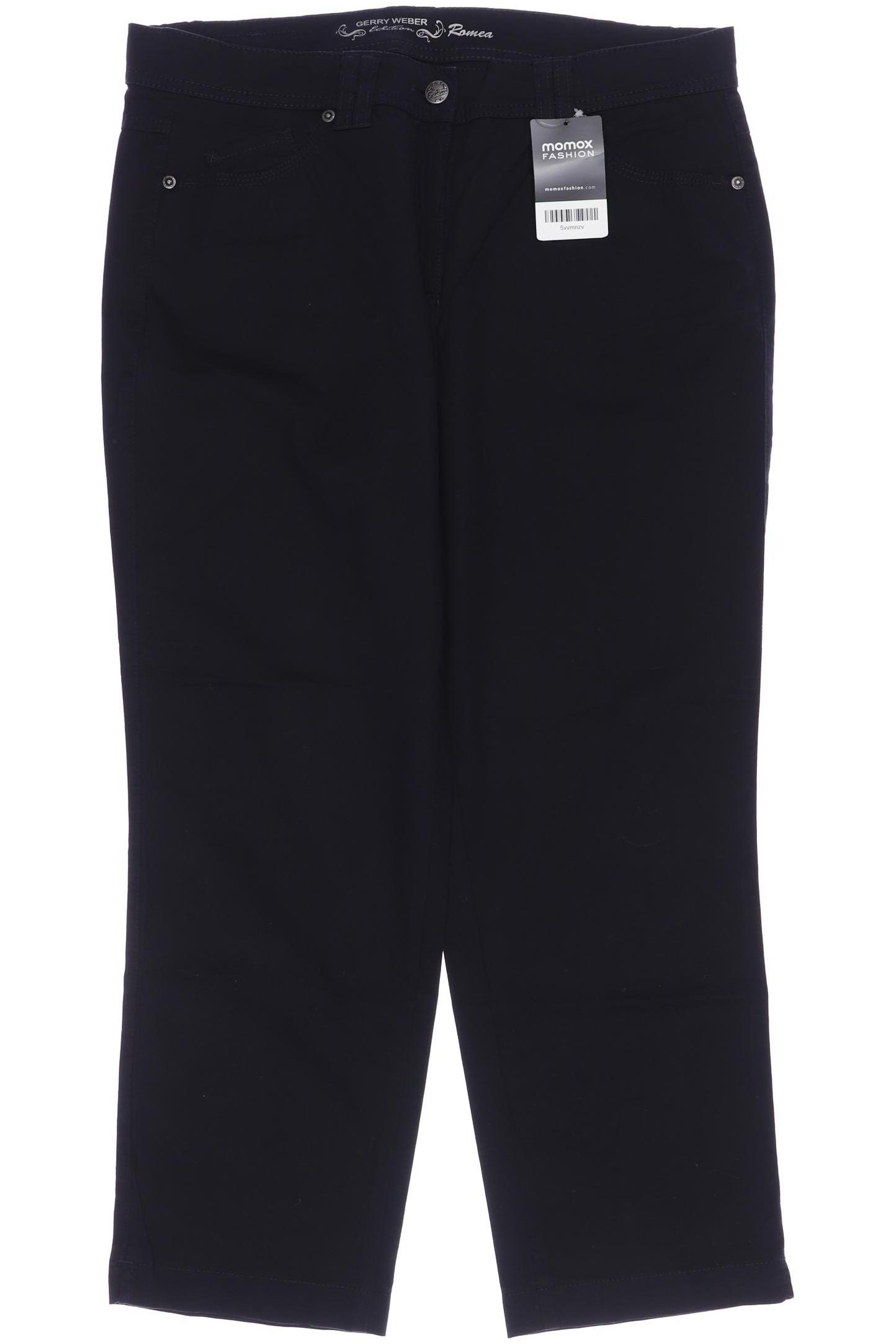 

Gerry Weber Damen Jeans, marineblau, Gr. 42