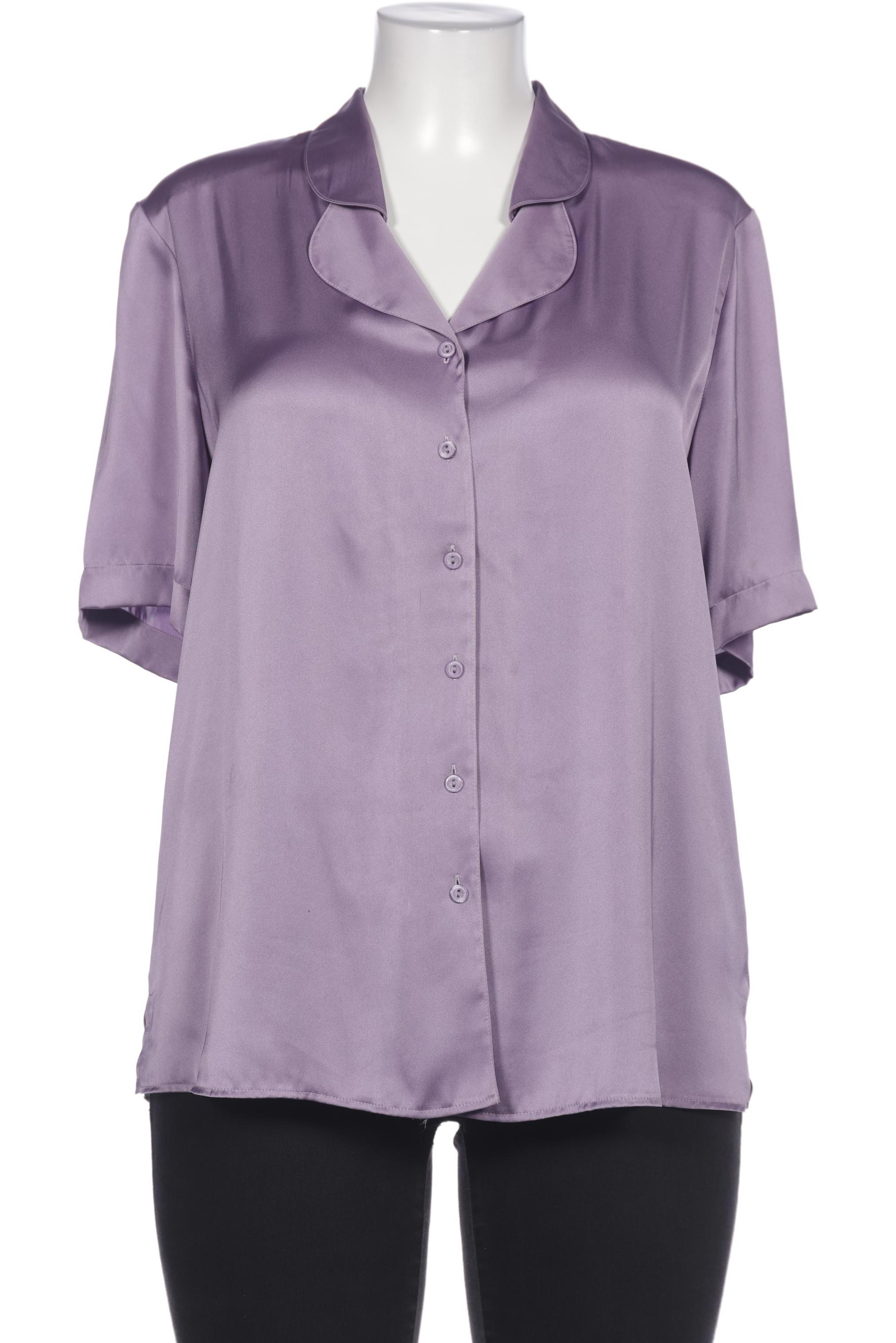 

Gerry Weber Damen Bluse, flieder