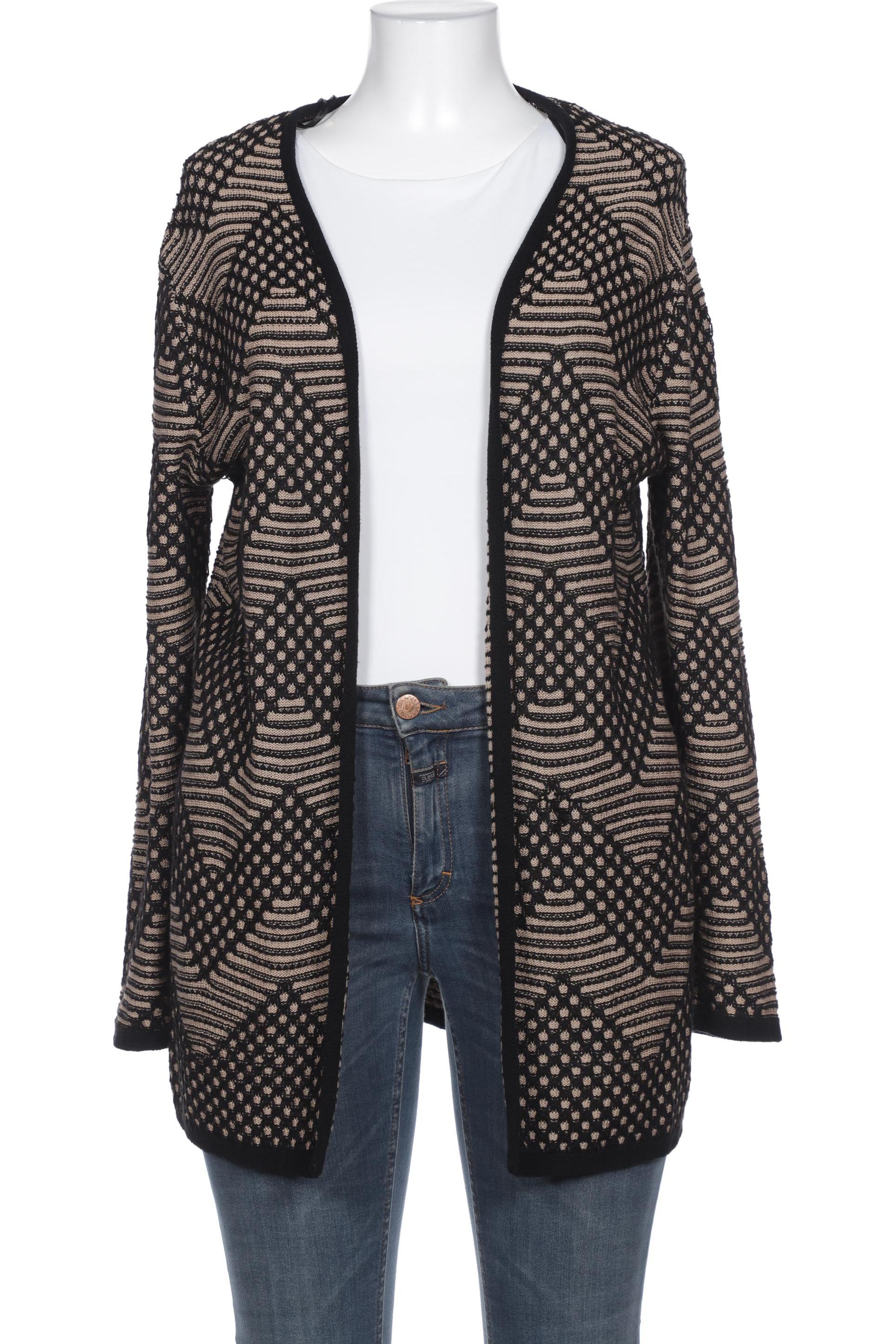 

Gerry Weber Damen Strickjacke, beige
