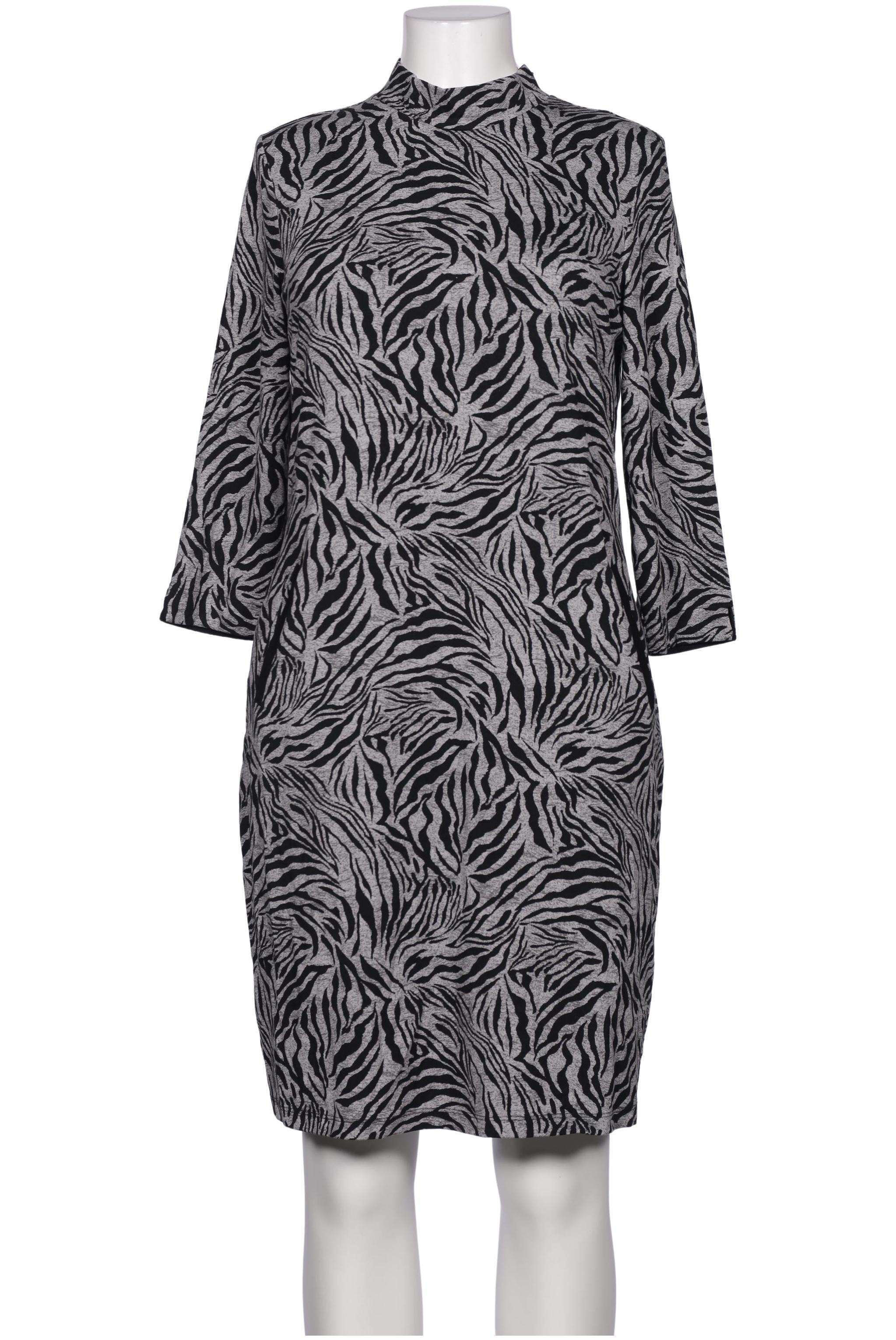 

Gerry Weber Damen Kleid, grau, Gr. 40