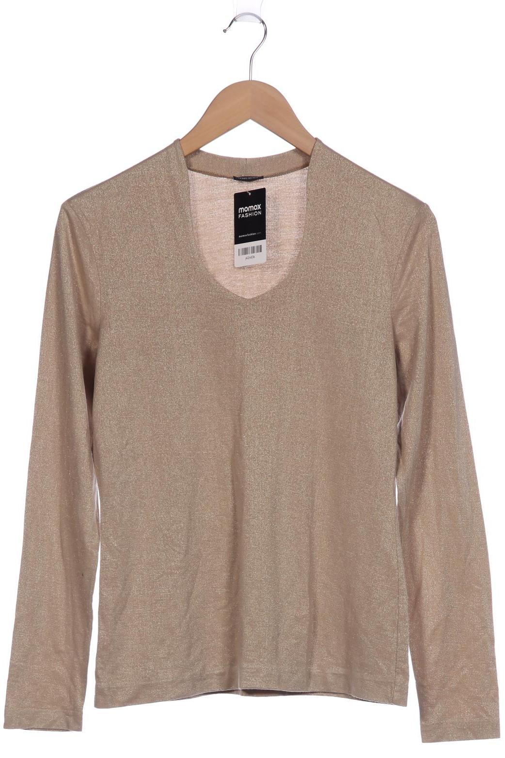 

Gerry Weber Damen Langarmshirt, beige