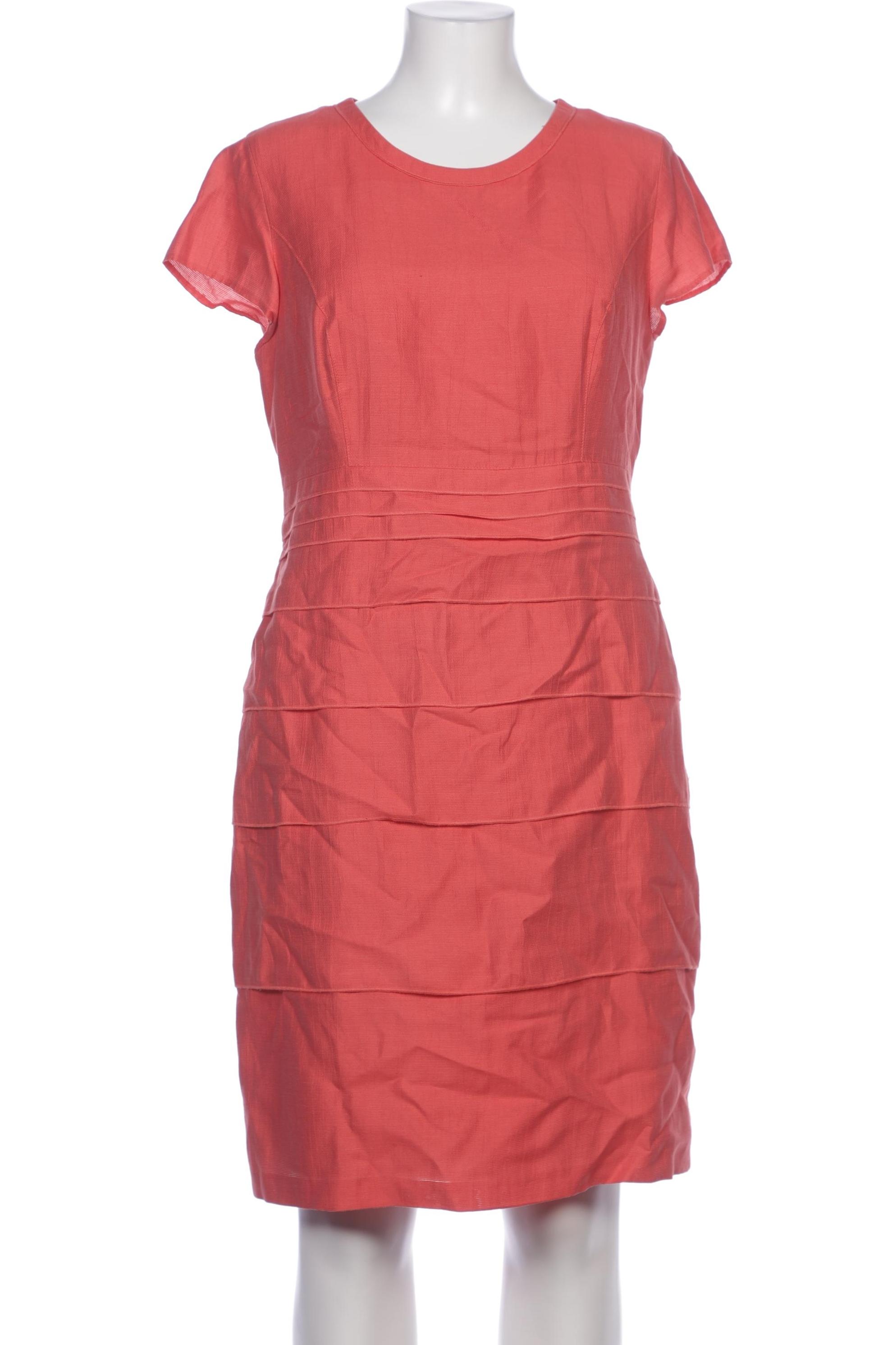 

Gerry Weber Damen Kleid, pink, Gr. 42