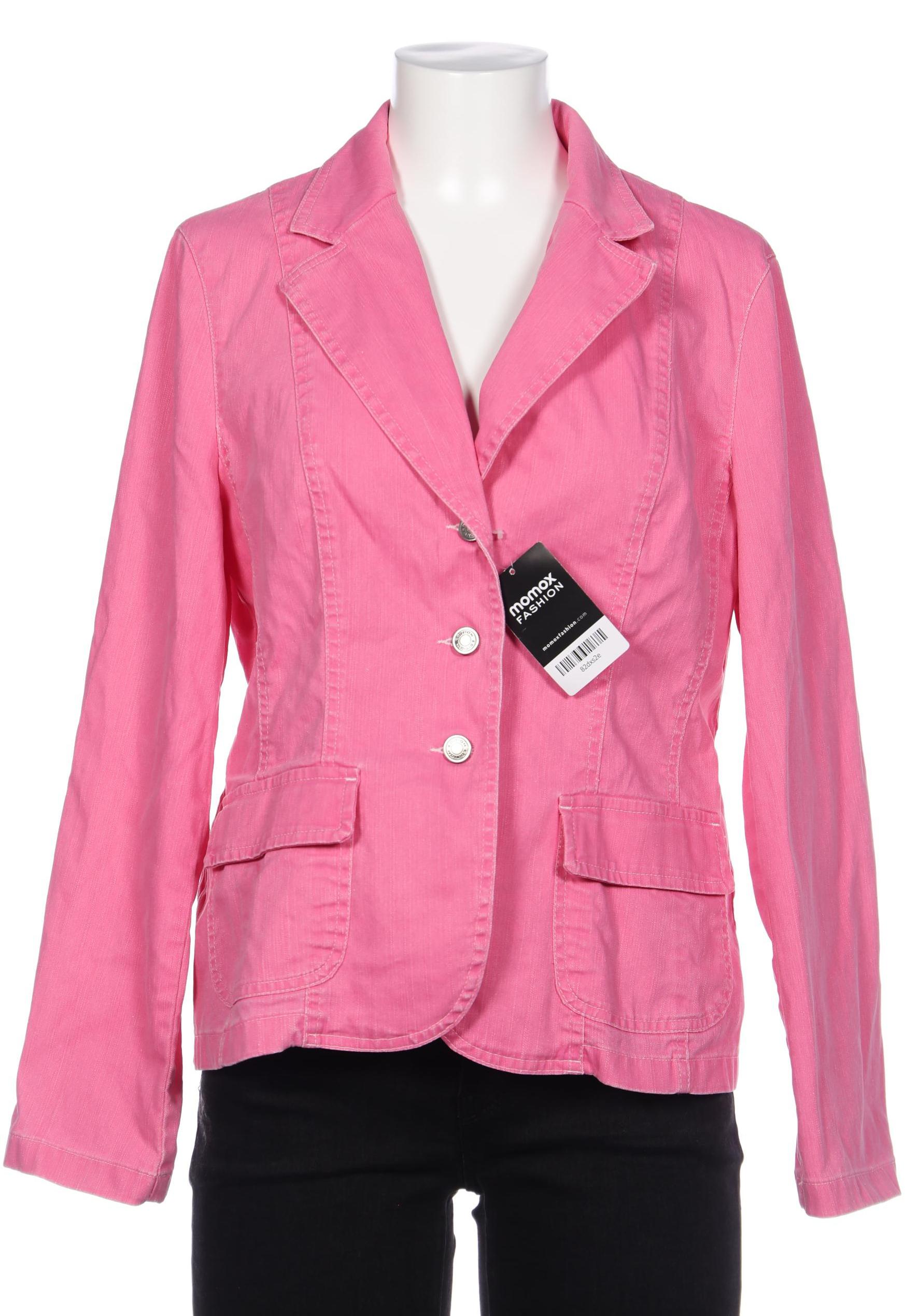 

Gerry Weber Damen Blazer, pink