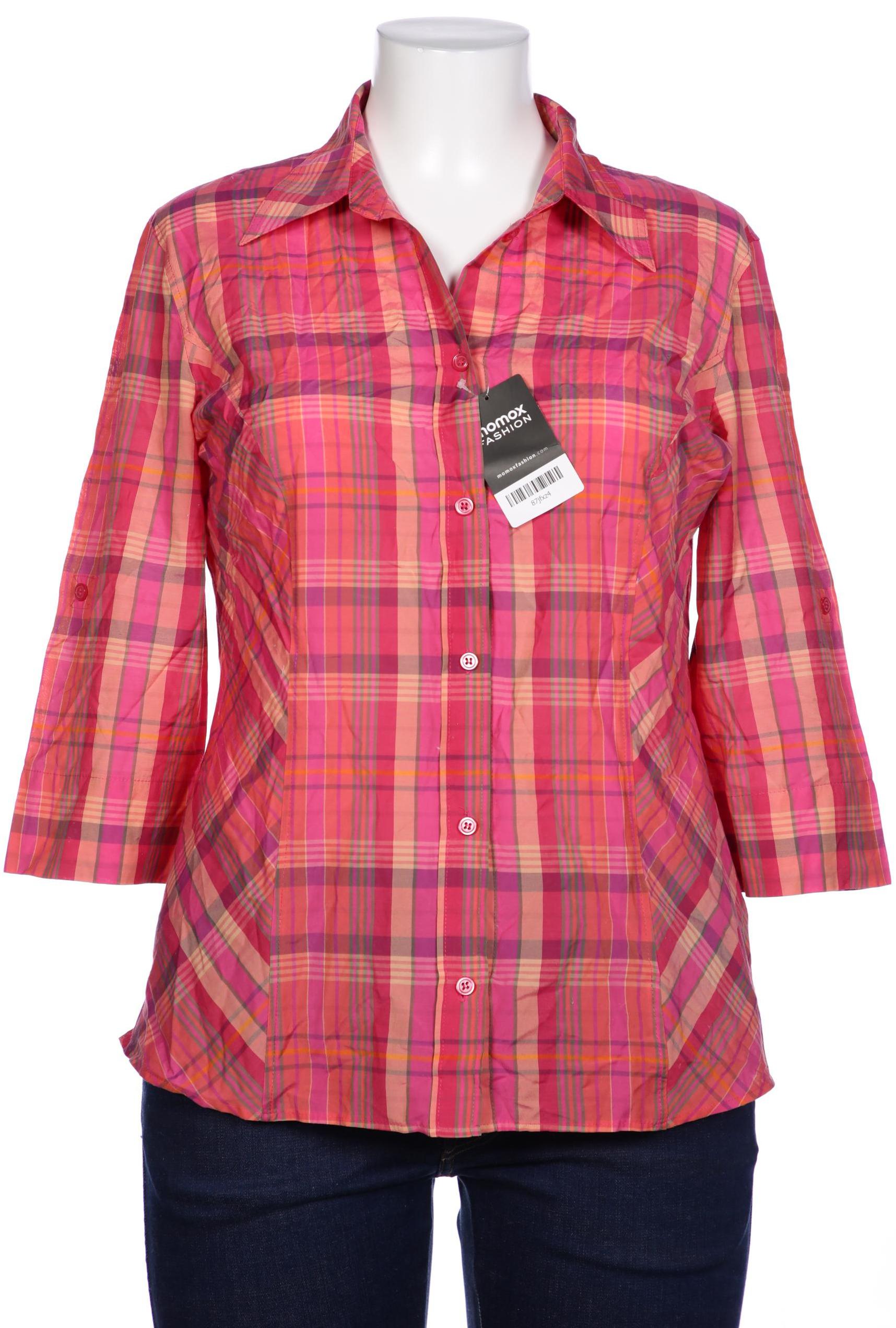 

Gerry Weber Damen Bluse, pink
