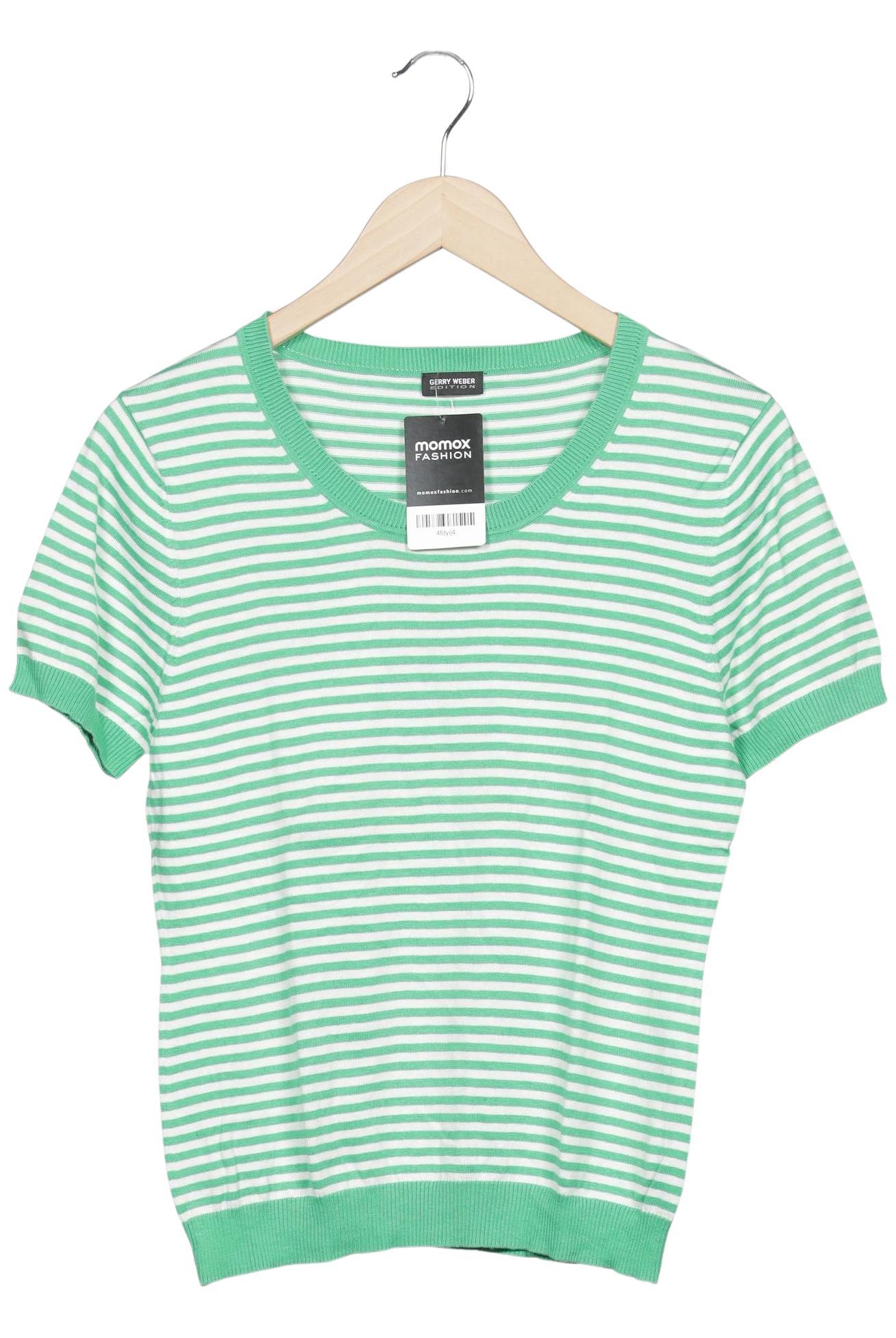 

Gerry Weber Damen Pullover, mehrfarbig, Gr. 38