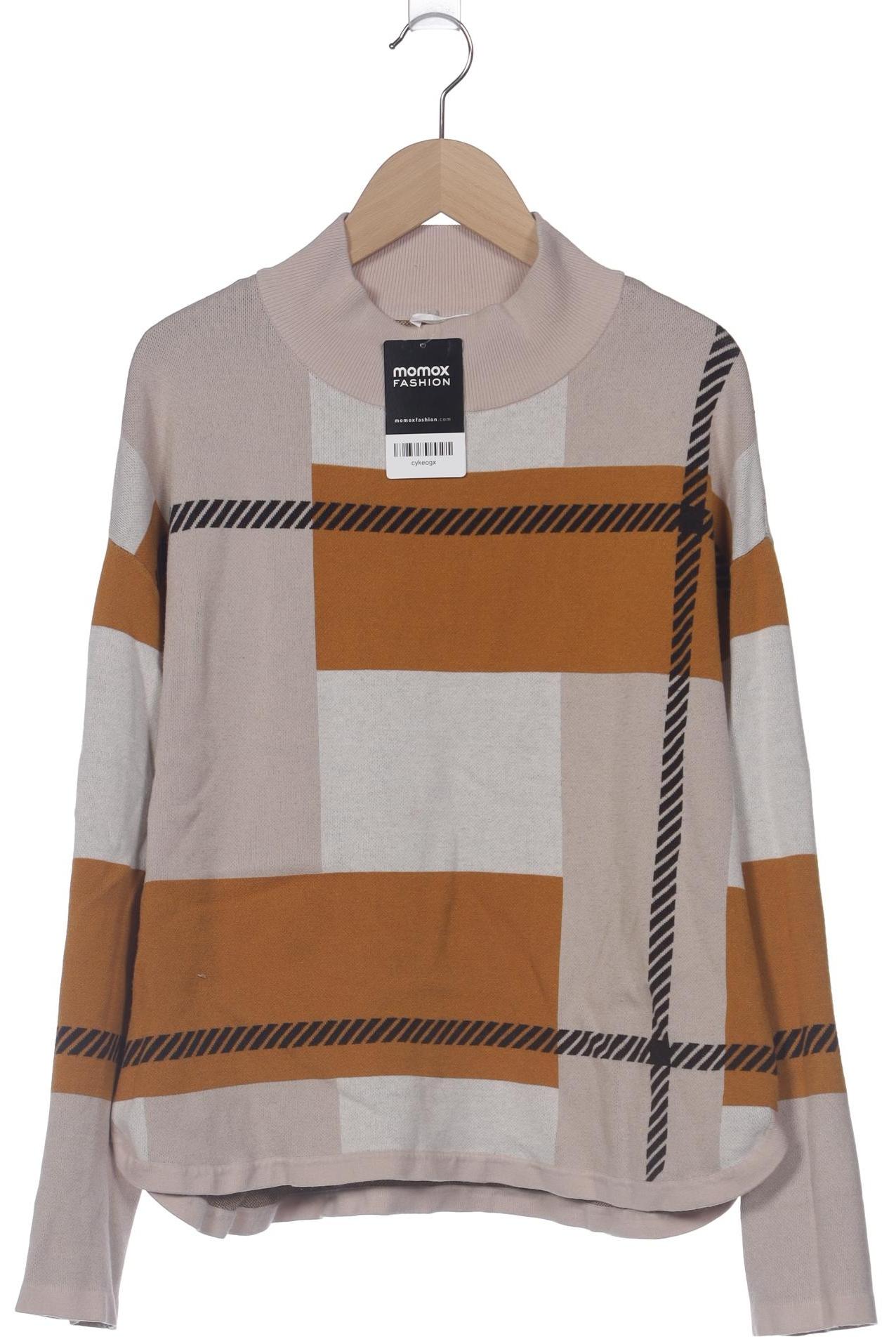 

Gerry Weber Damen Pullover, beige, Gr. 42