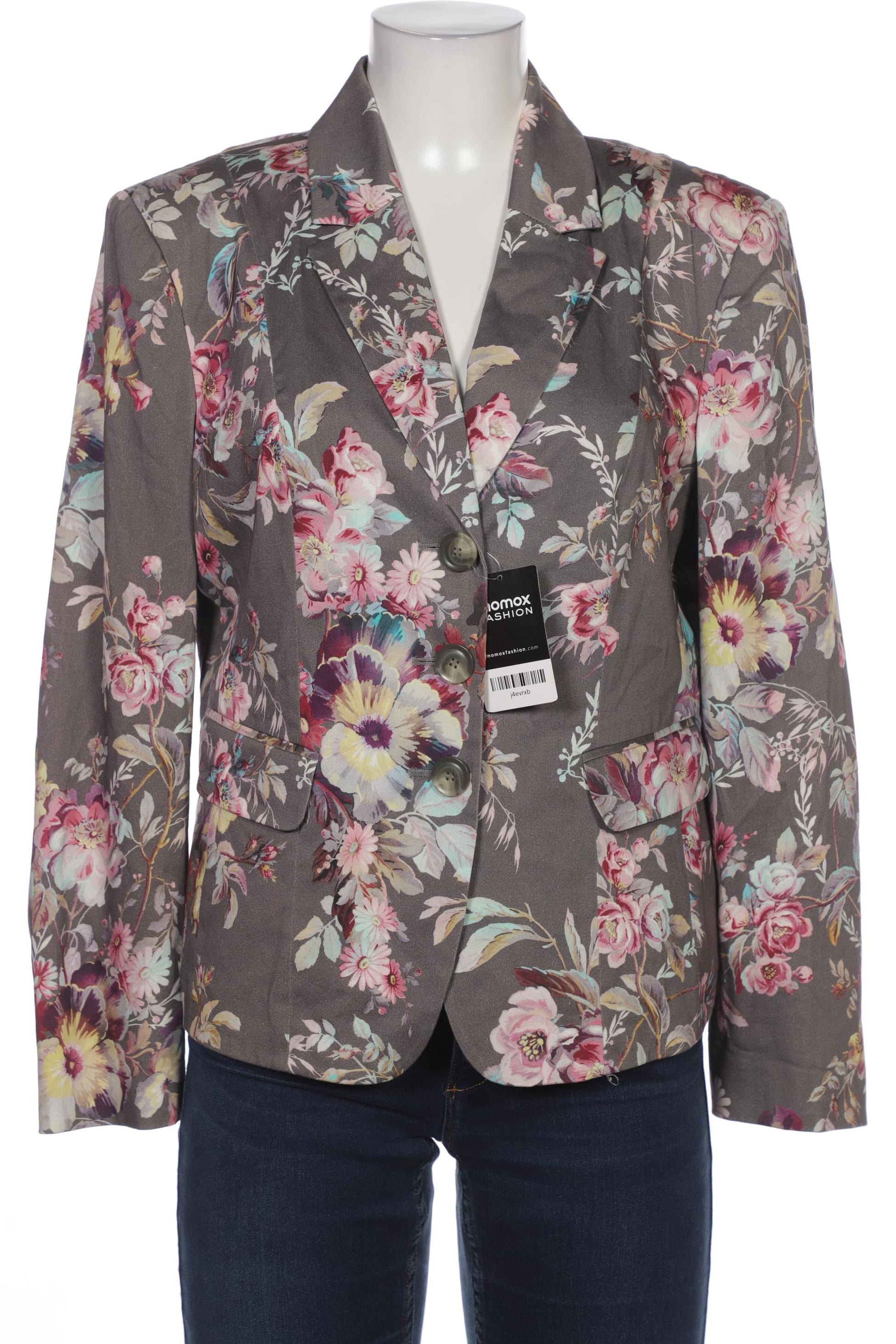 

Gerry Weber Damen Blazer, grau