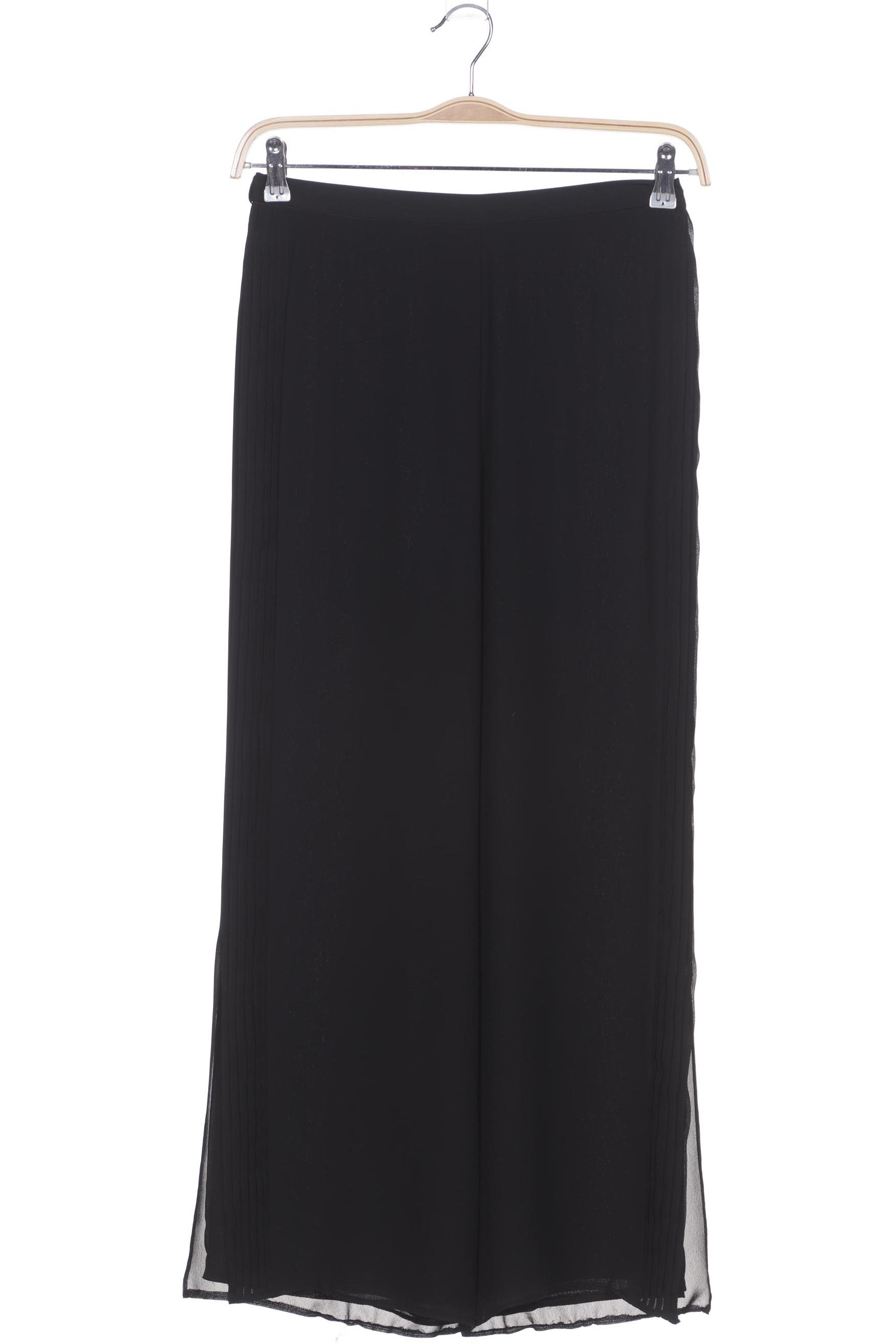 

Gerry Weber Damen Stoffhose, schwarz, Gr. 38