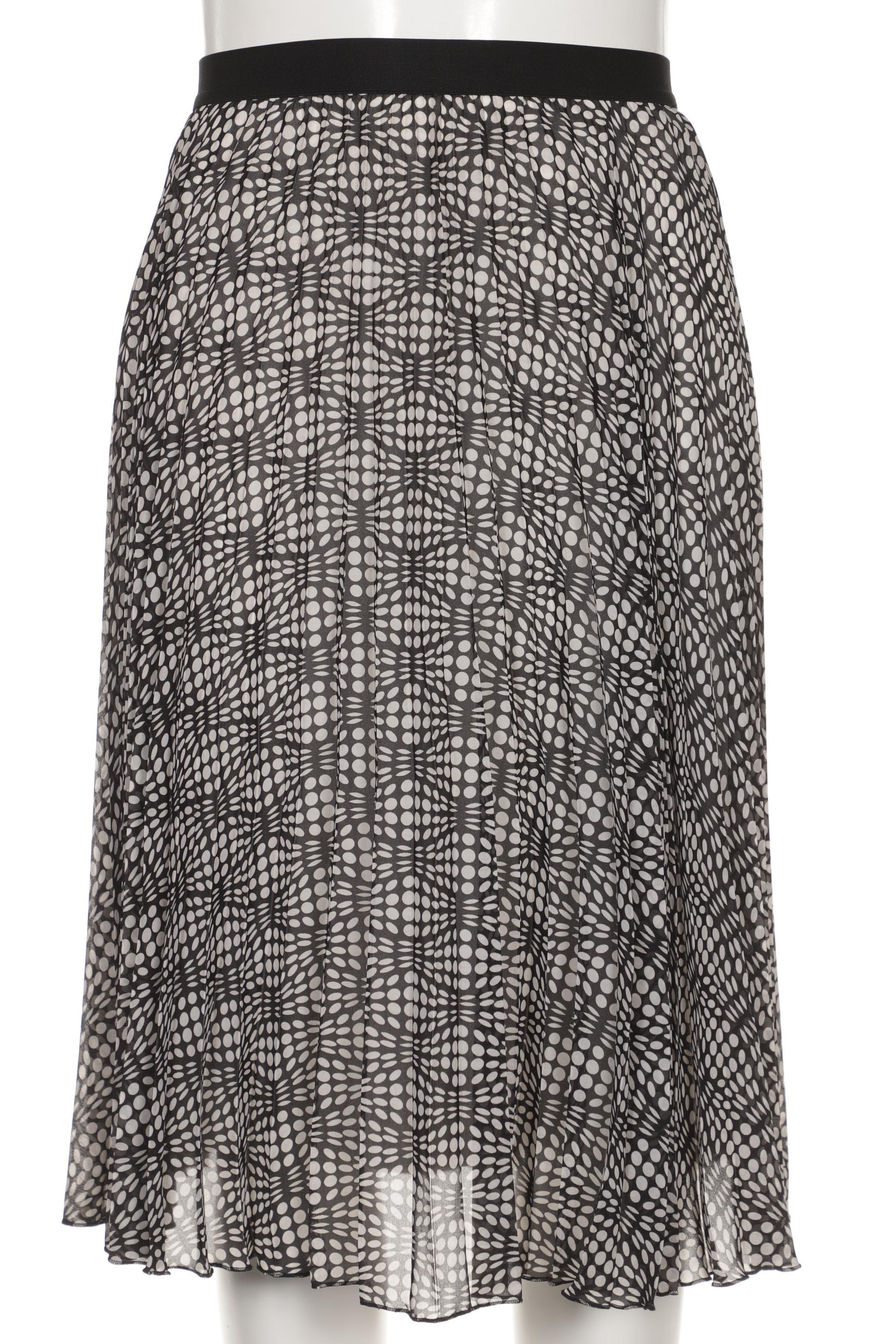 

Gerry Weber Damen Rock, schwarz, Gr. 42