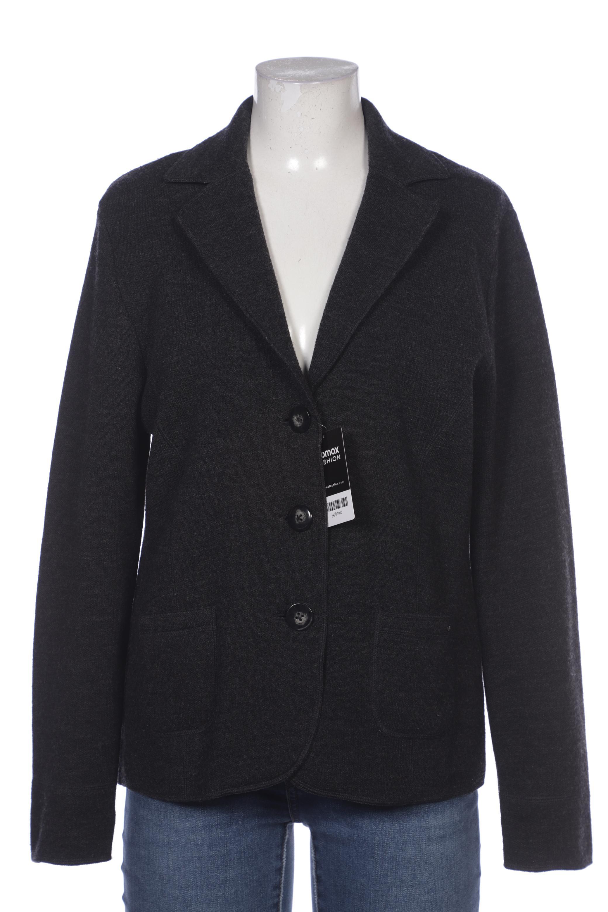 

Gerry Weber Damen Blazer, grau, Gr. 42
