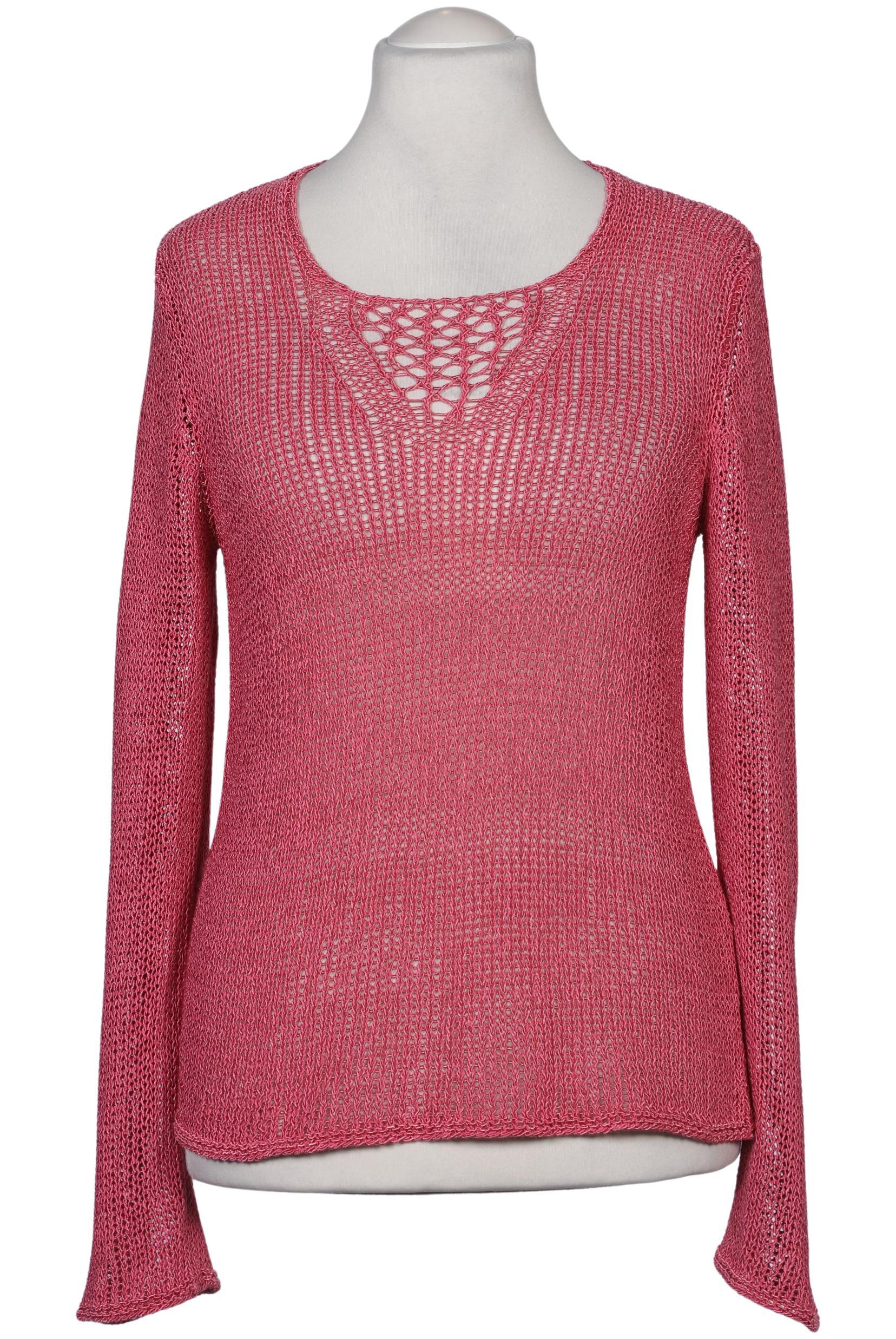 

Gerry Weber Damen Pullover, pink, Gr. 38