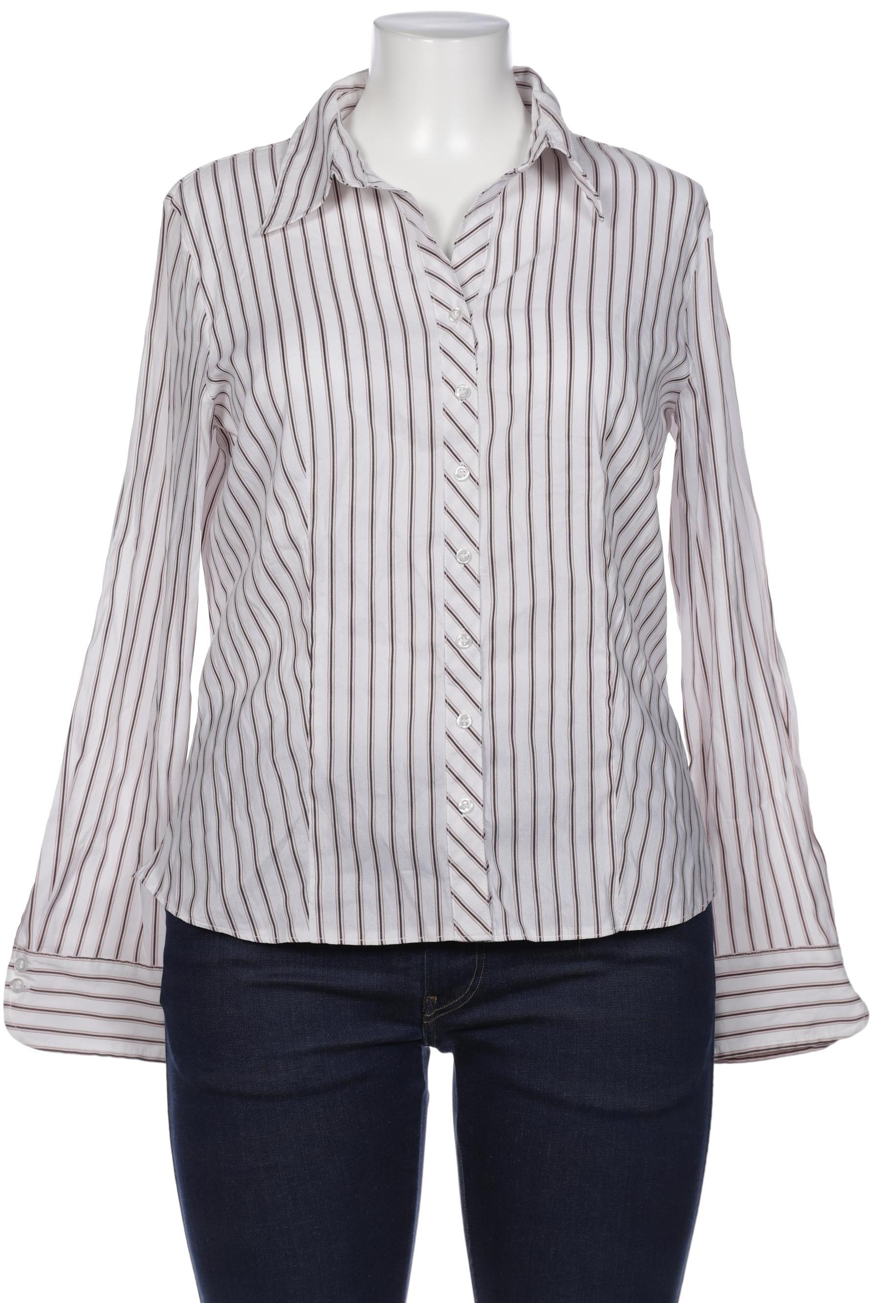 

Gerry Weber Damen Bluse, pink, Gr. 42
