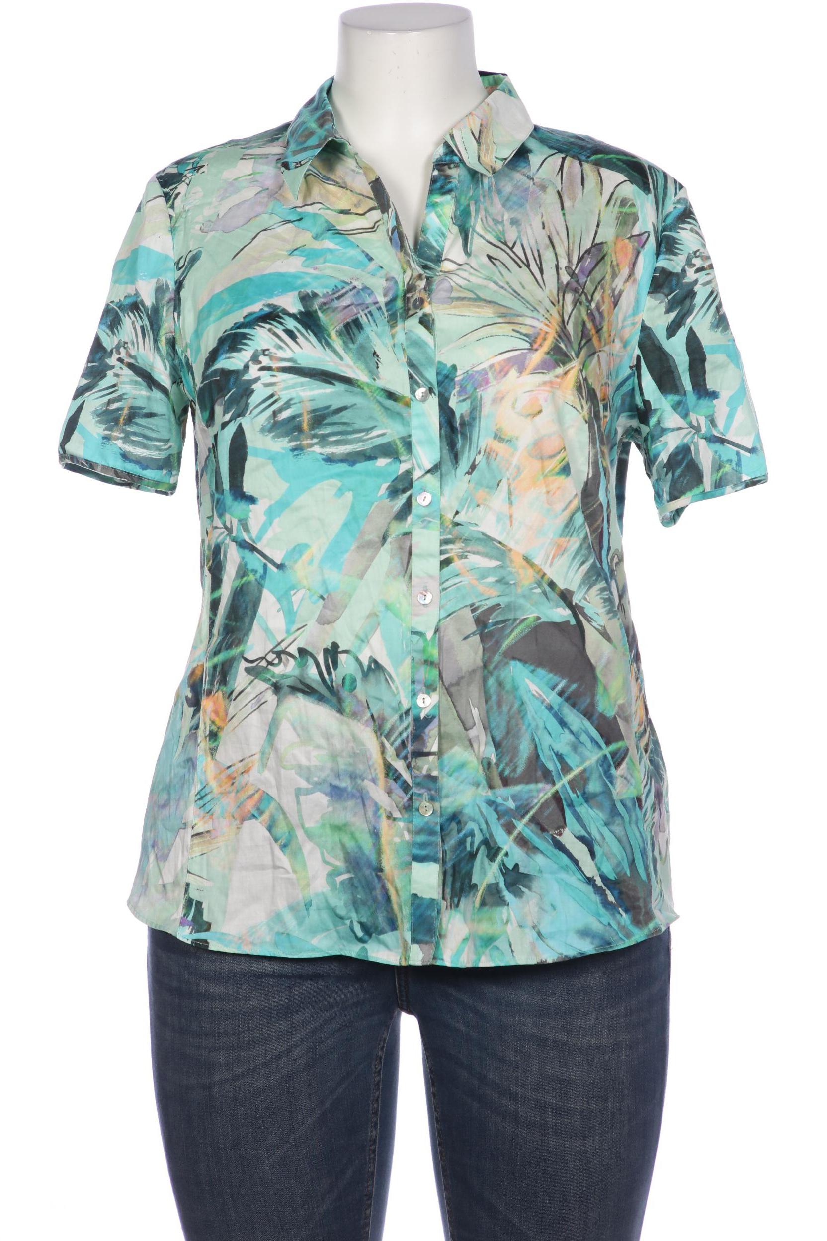 

Gerry Weber Damen Bluse, türkis