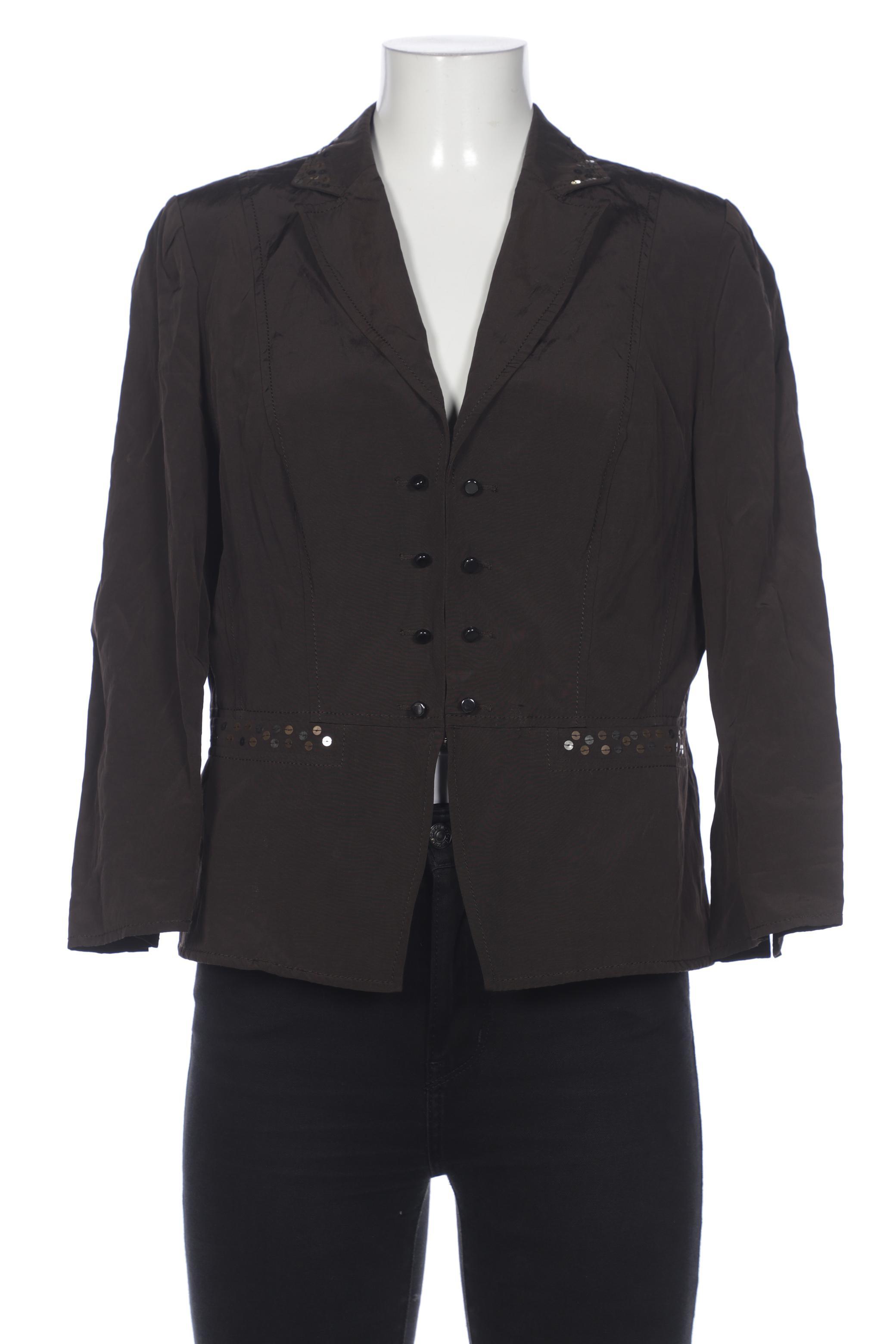 

Gerry Weber Damen Blazer, braun