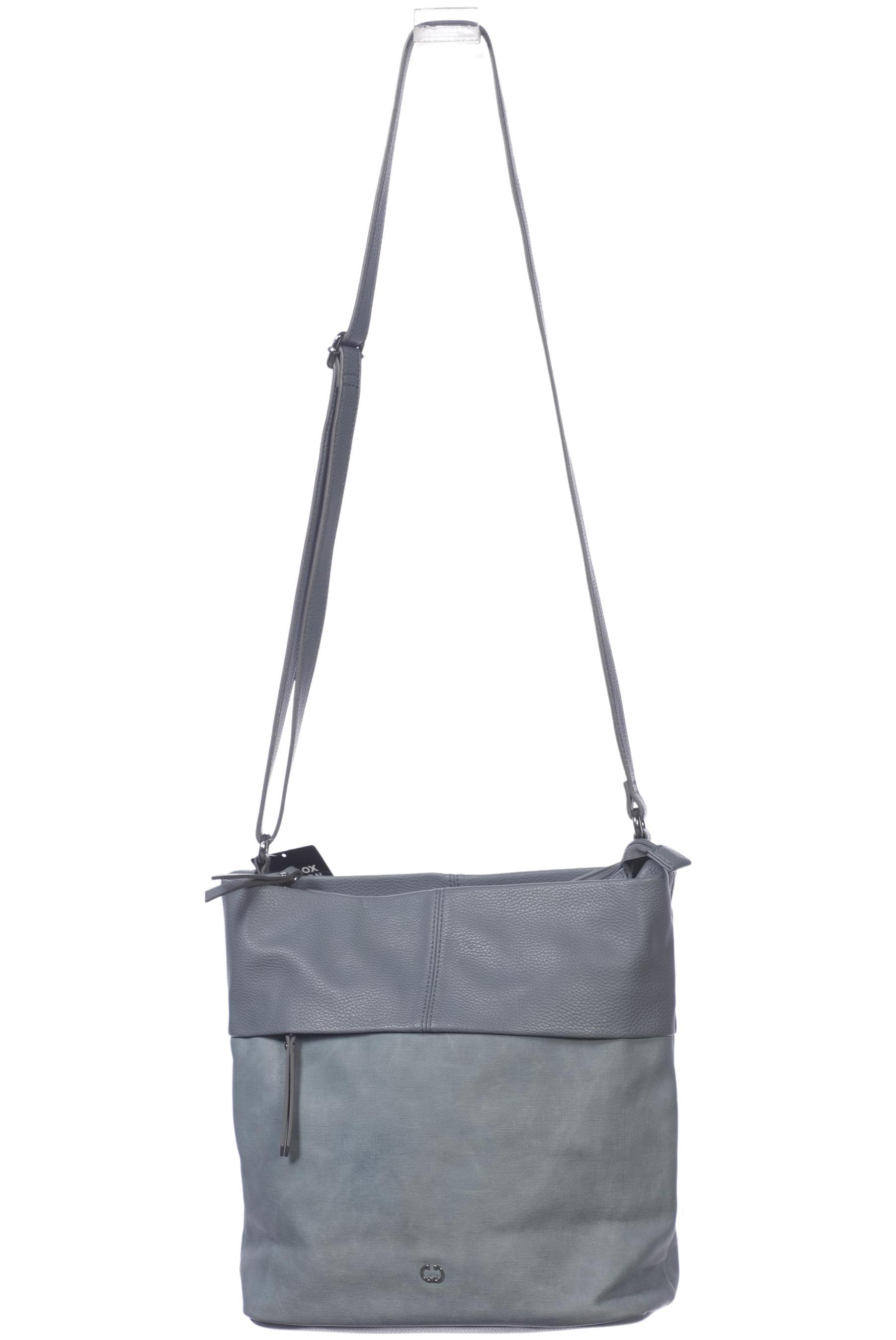 

Gerry Weber Damen Handtasche, blau, Gr.