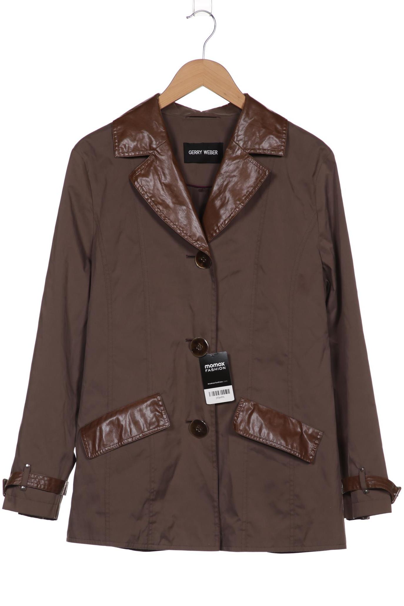 

Gerry Weber Damen Blazer, braun