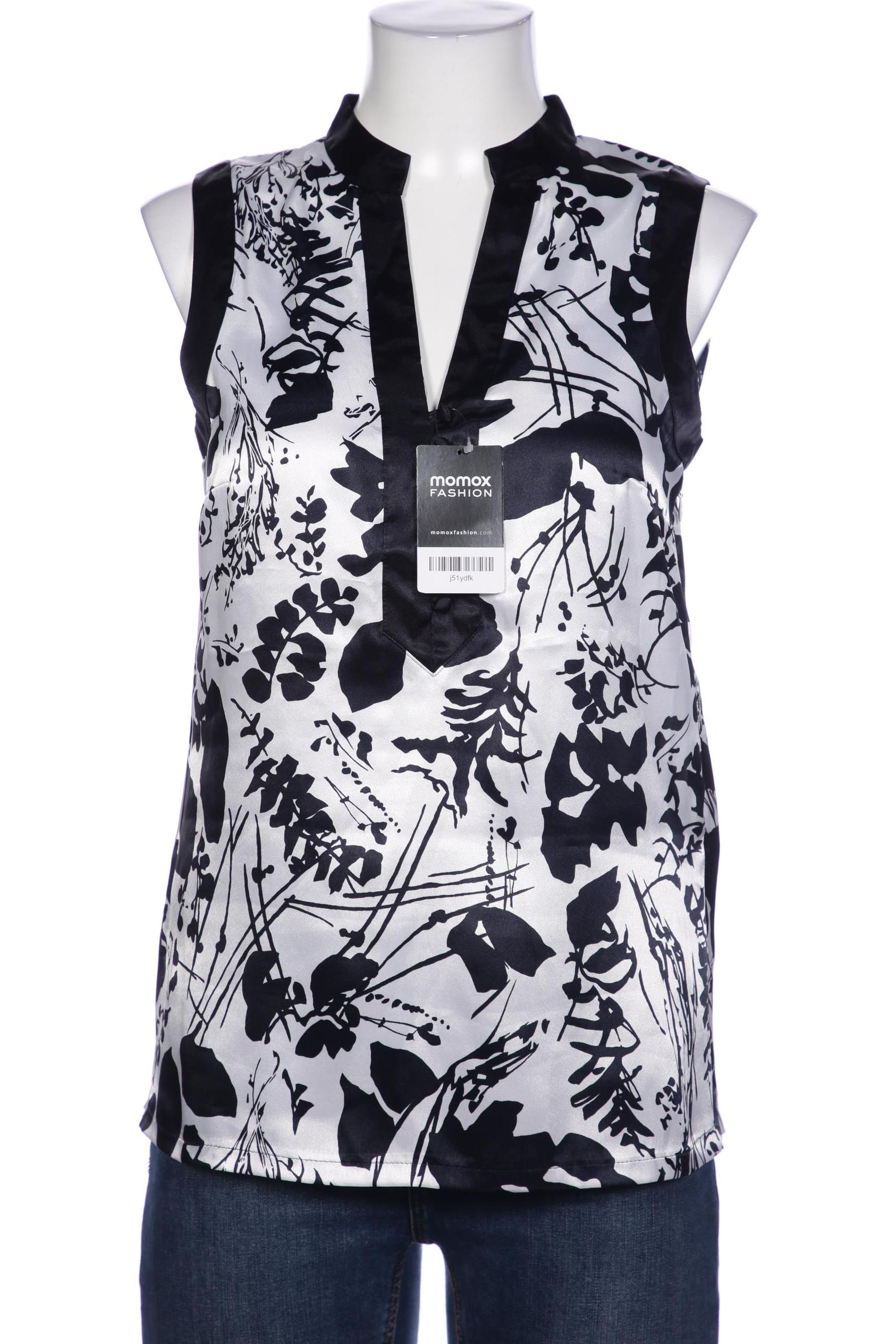 

Gerry Weber Damen Bluse, marineblau
