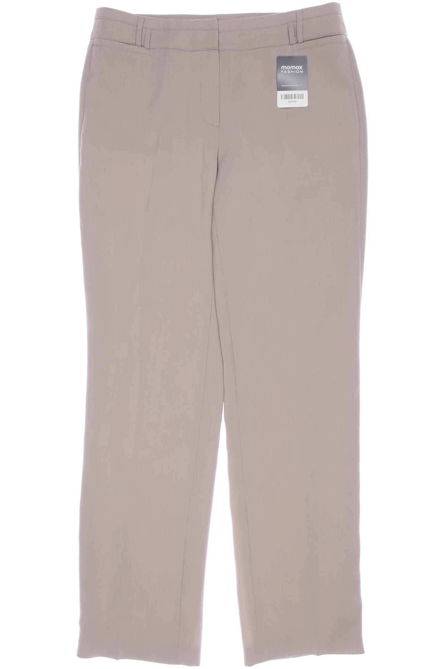 

Gerry Weber Damen Stoffhose, cremeweiß, Gr. 38