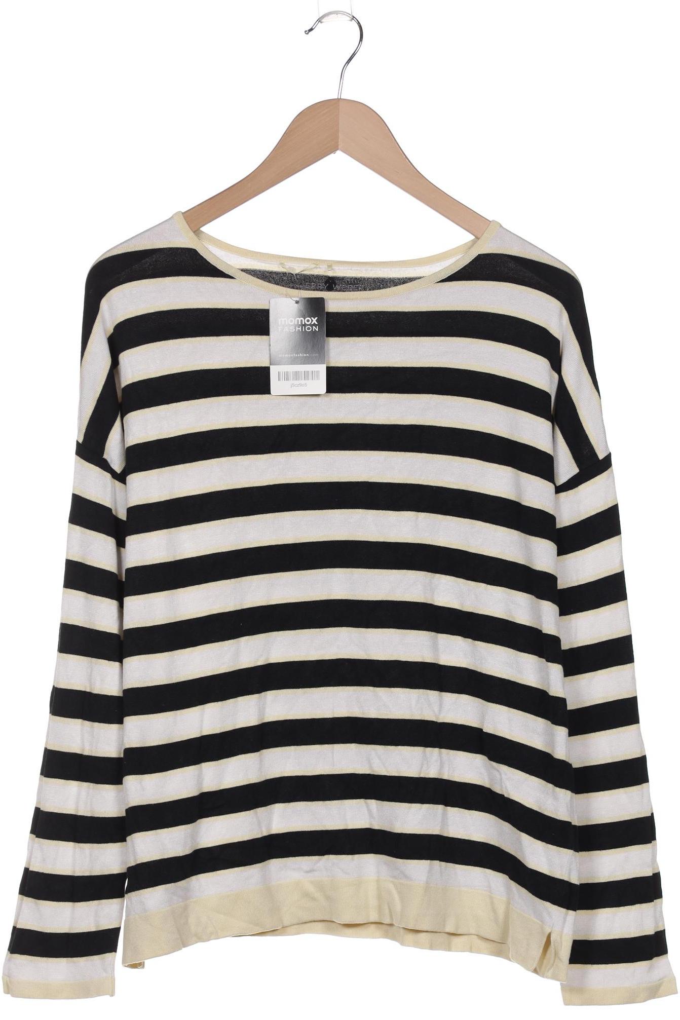 

Gerry Weber Damen Pullover, schwarz, Gr. 42