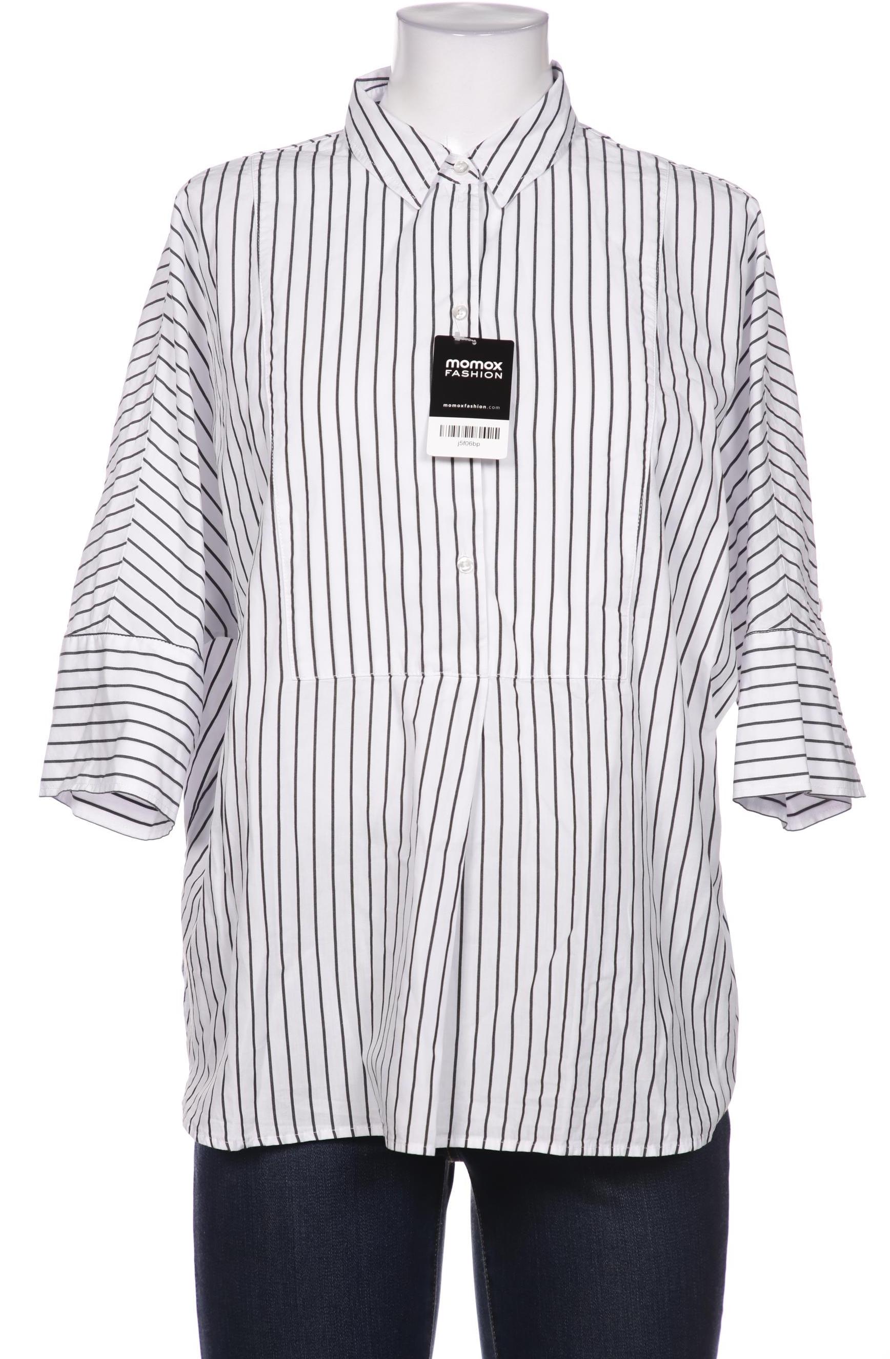 Thumbnail - Gerry Weber Damen Bluse, weiß, Gr. 36
