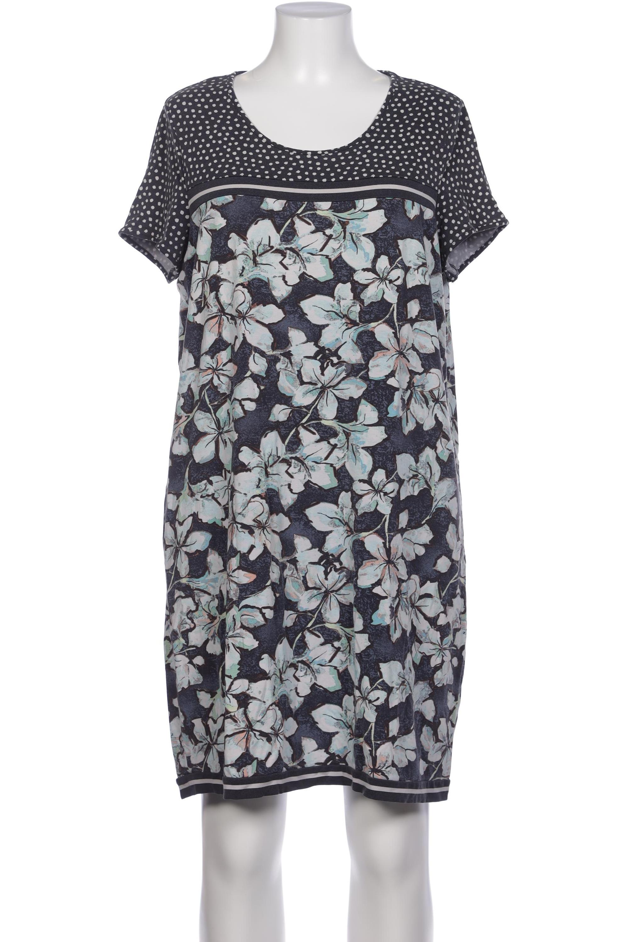 

Gerry Weber Damen Kleid, marineblau, Gr. 48