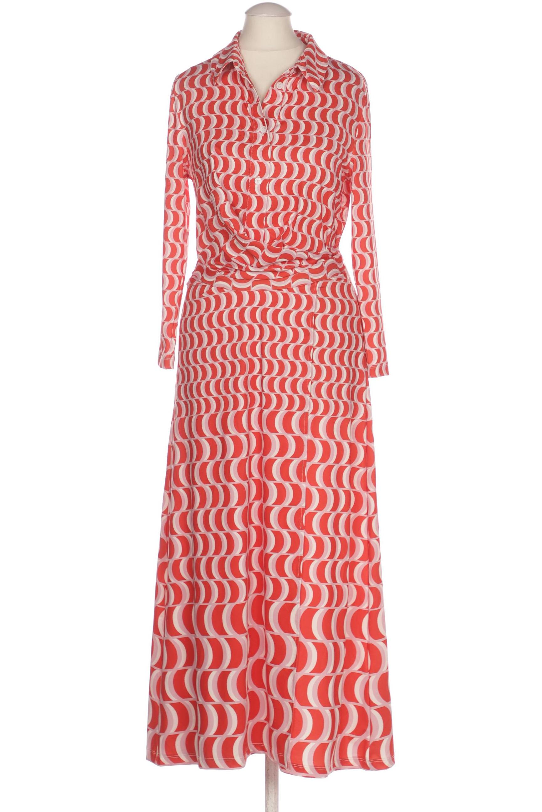 

Gerry Weber Damen Kleid, rot, Gr. 34