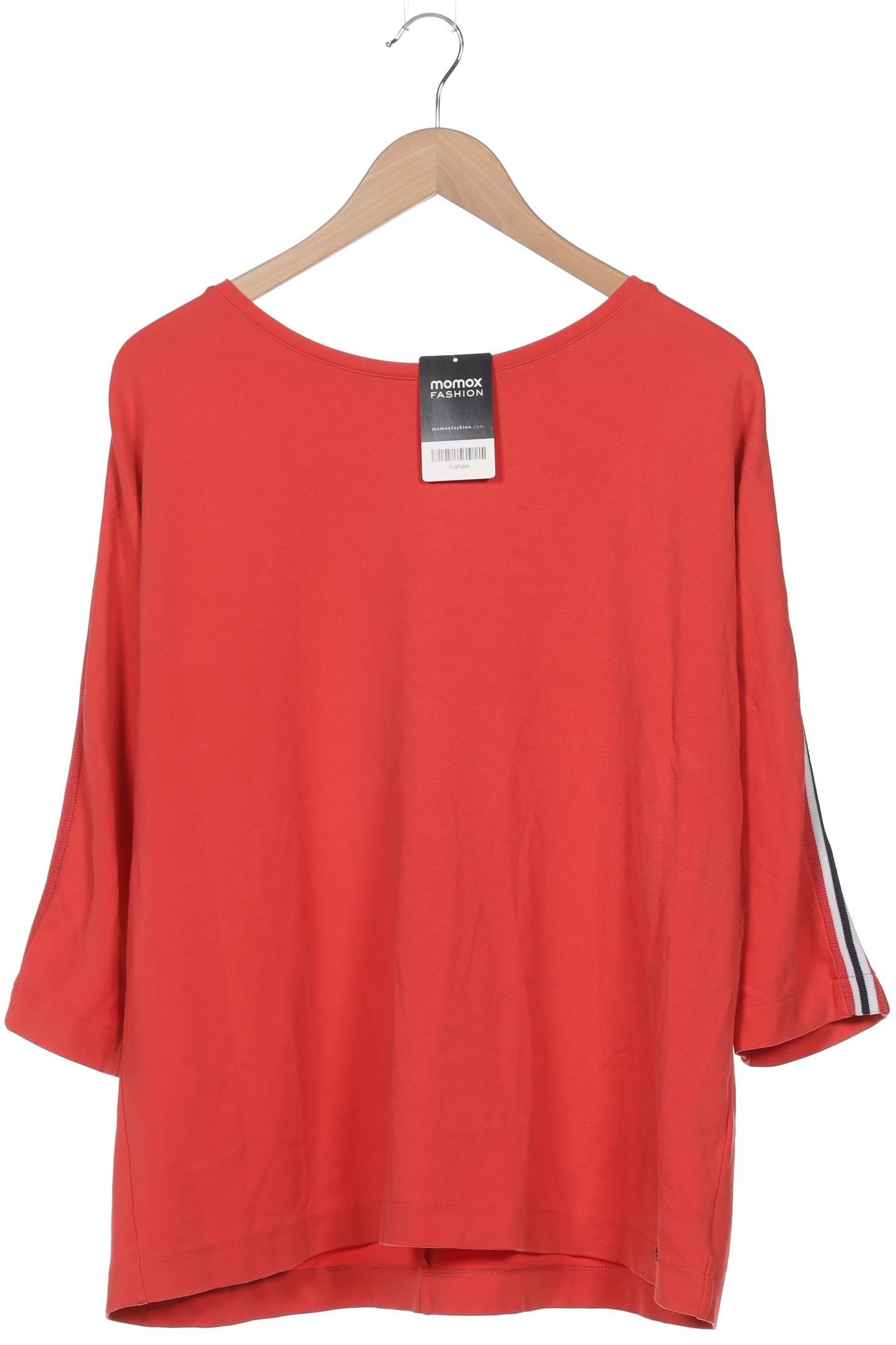 

Gerry Weber Damen Pullover, rot, Gr. 48