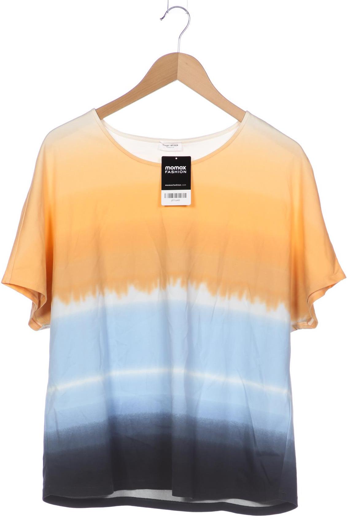 

Gerry Weber Damen T-Shirt, mehrfarbig